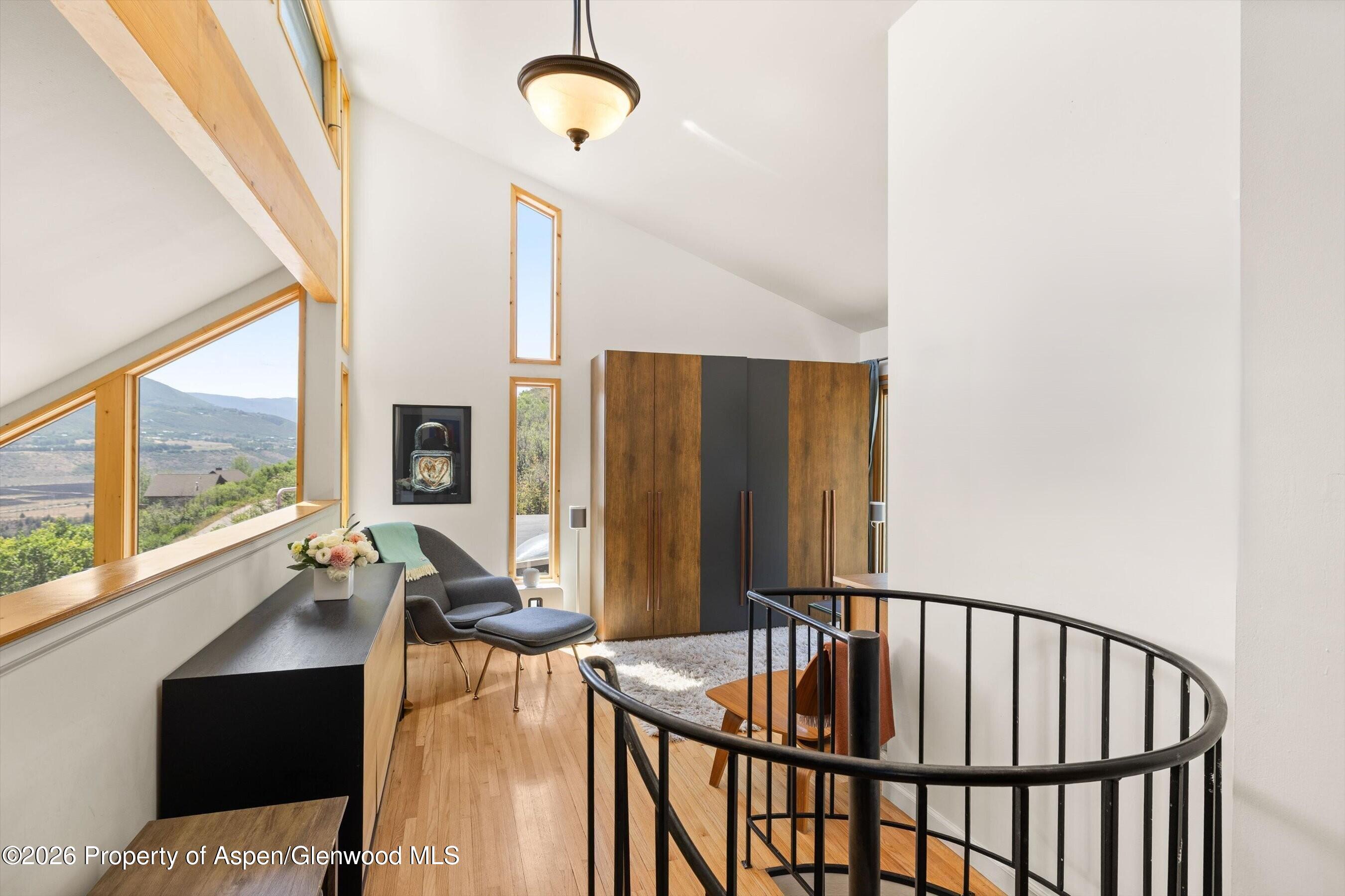 295 Upper Ranch Road Aspen CO 81611