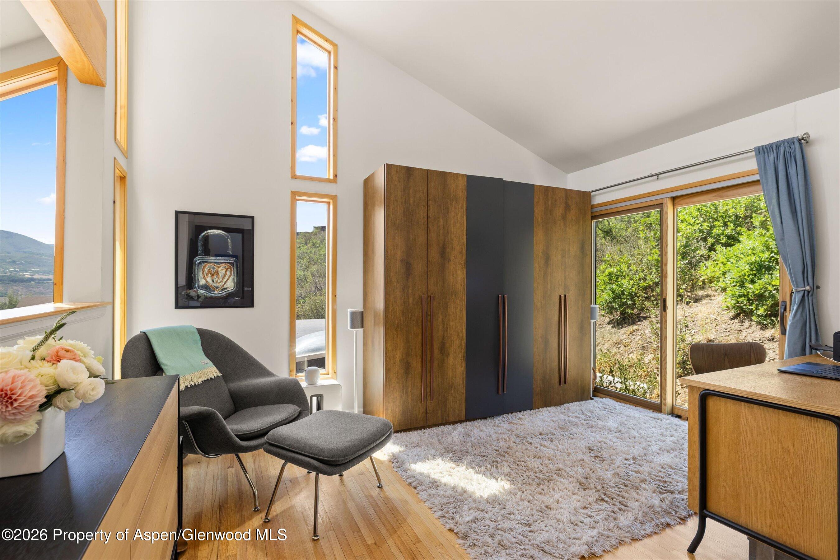 295 Upper Ranch Road Aspen CO 81611