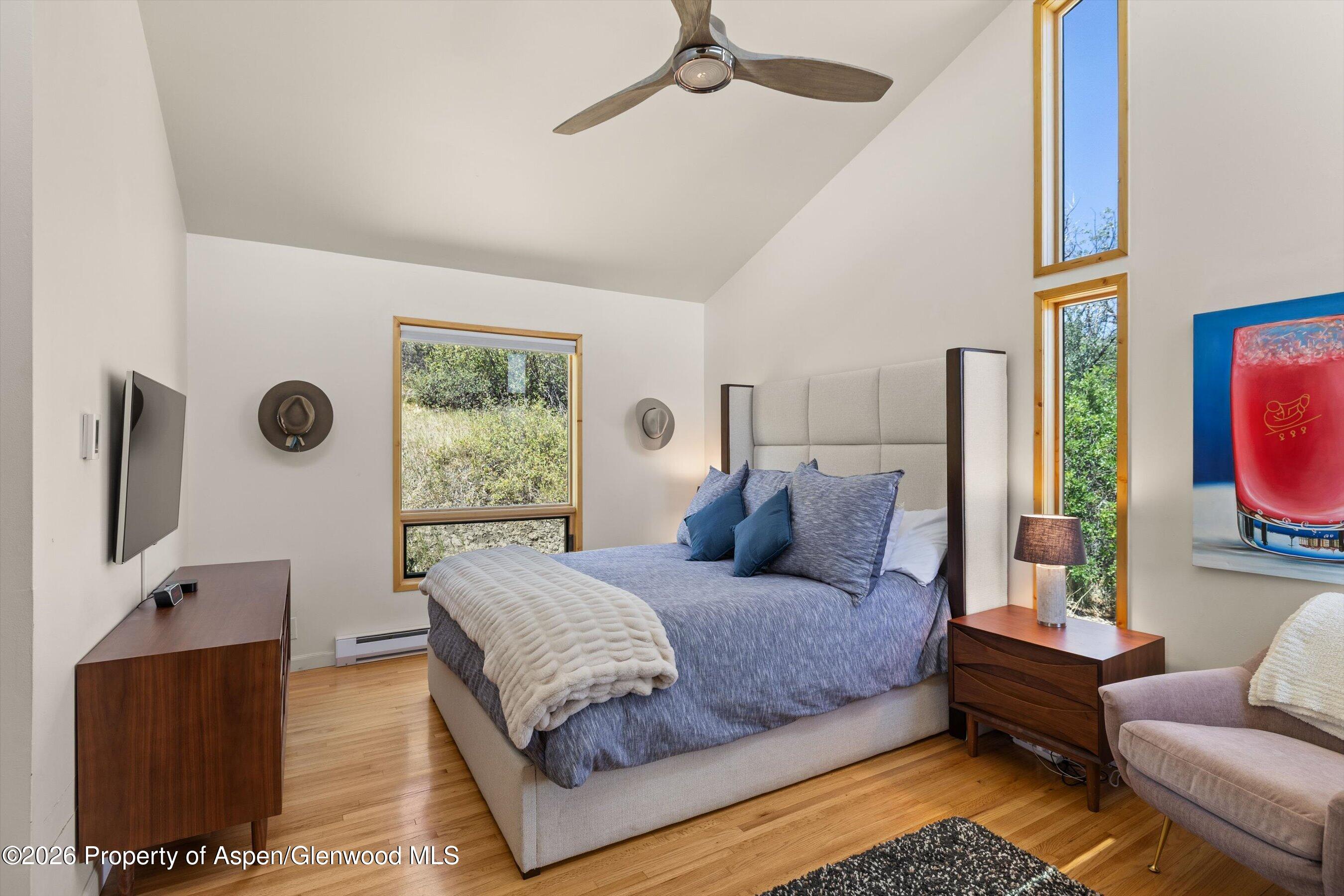 295 Upper Ranch Road Aspen CO 81611