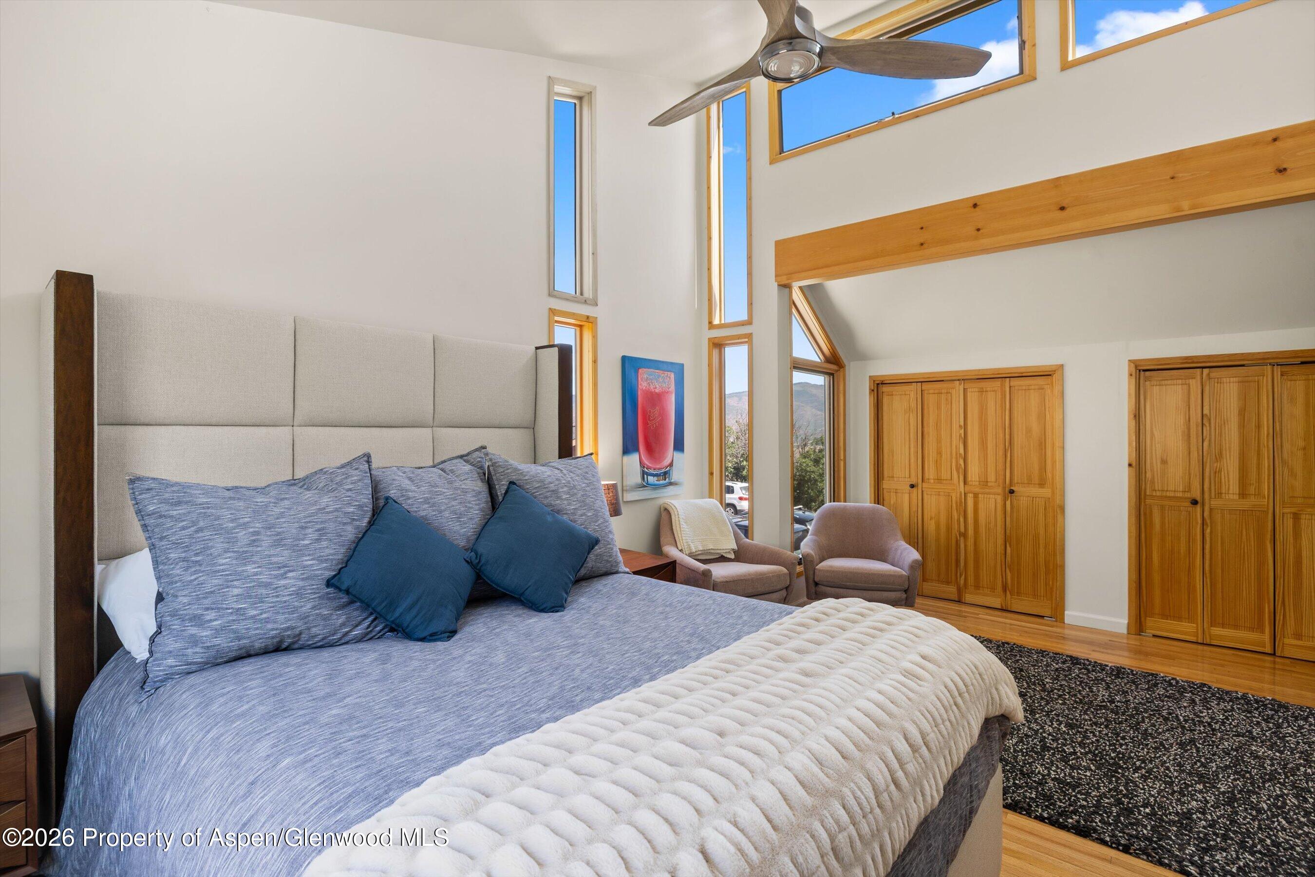295 Upper Ranch Road Aspen CO 81611