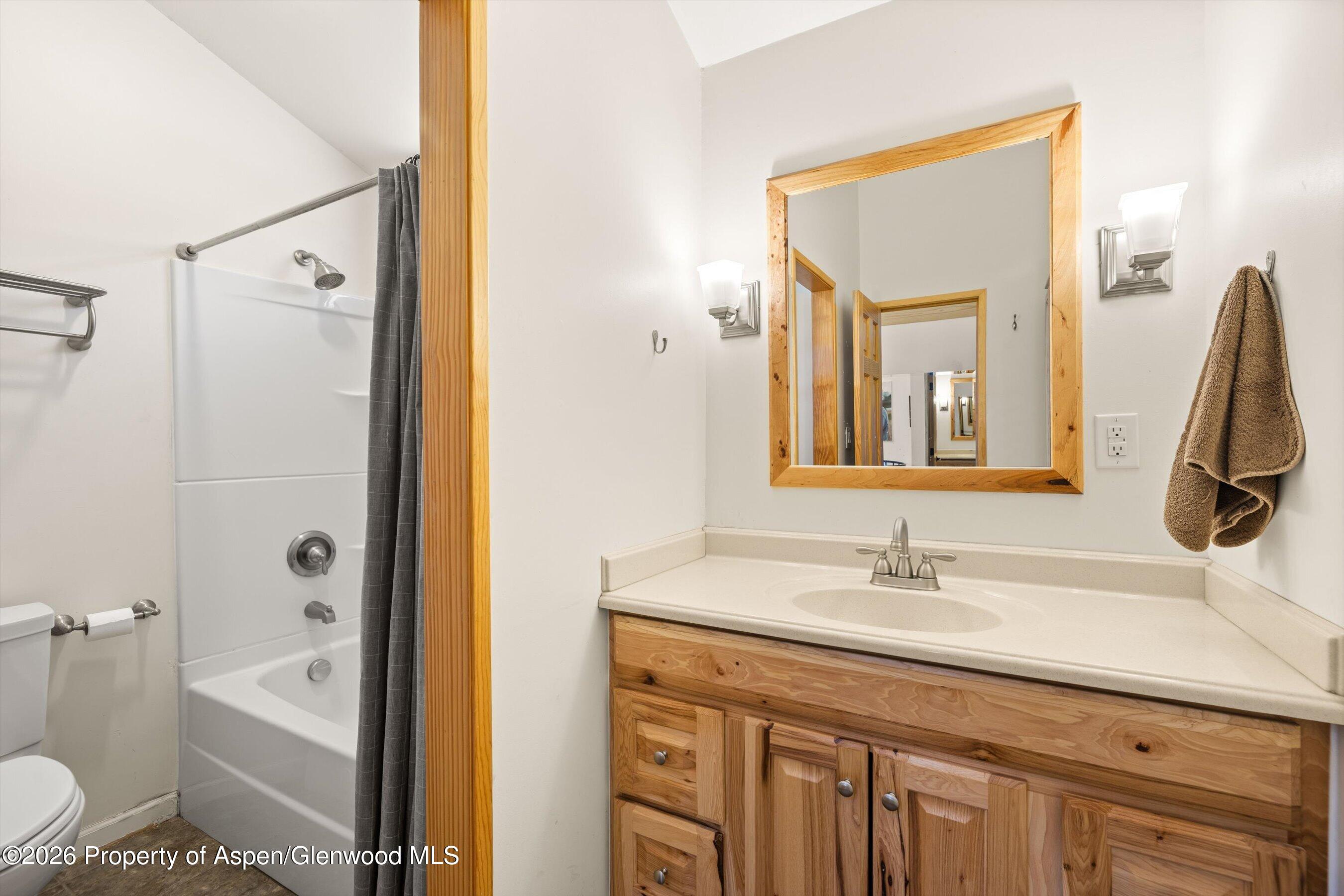 295 Upper Ranch Road Aspen CO 81611