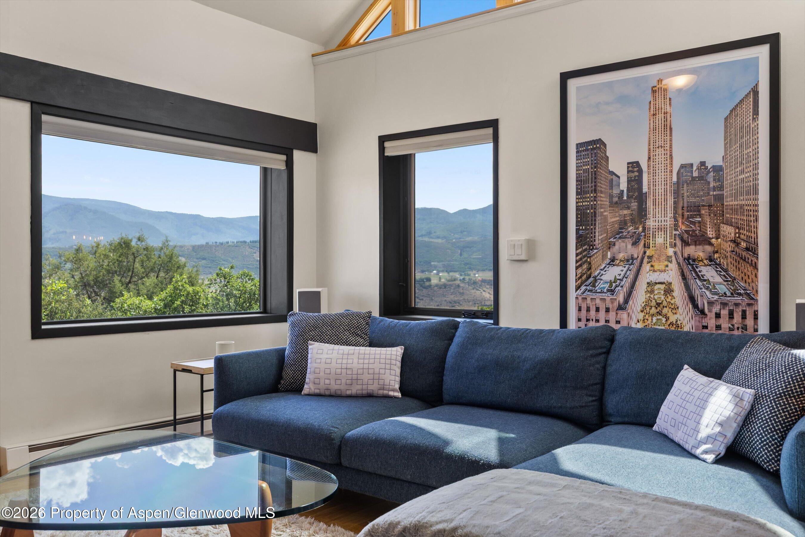 295 Upper Ranch Road Aspen CO 81611