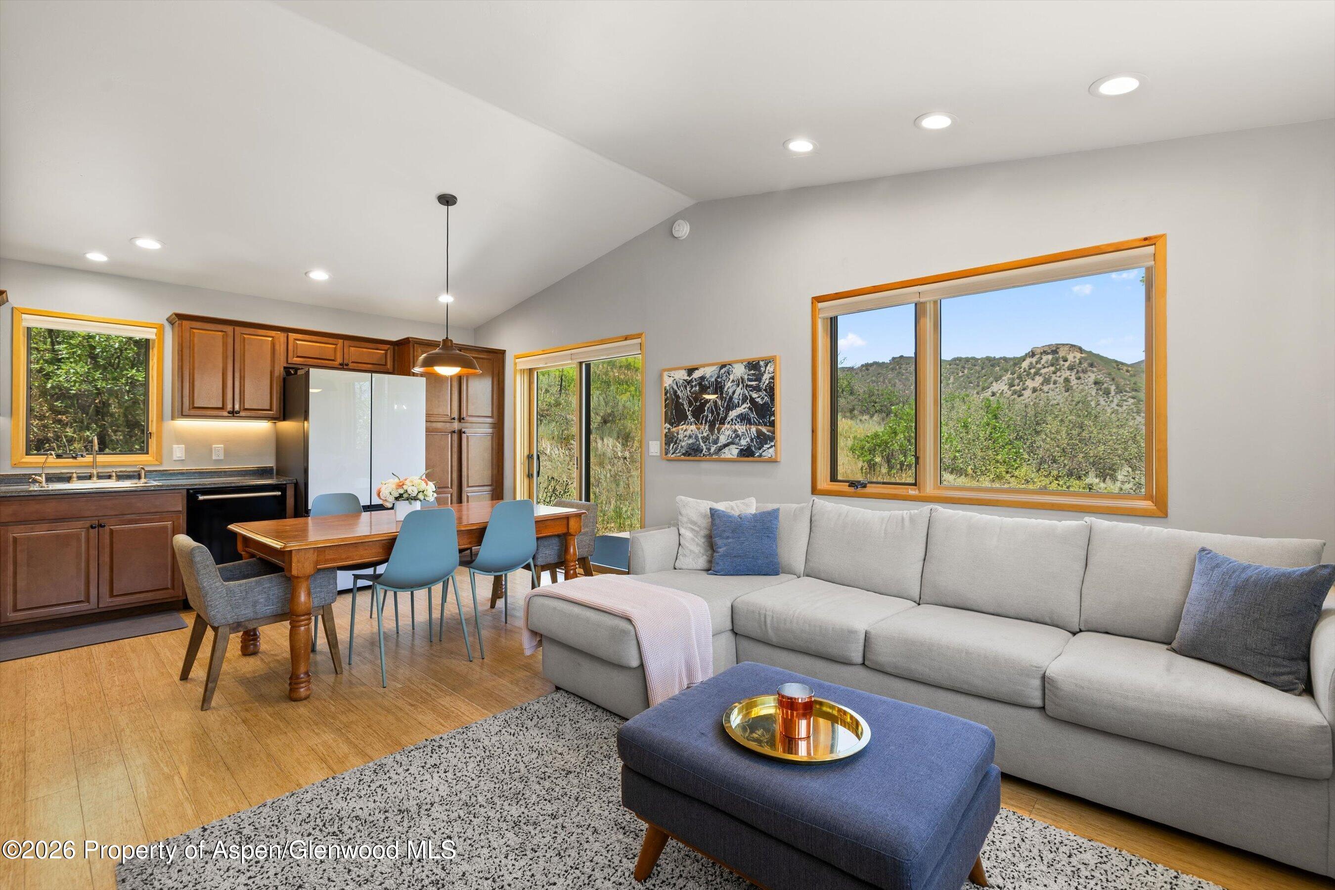 295 Upper Ranch Road Aspen CO 81611