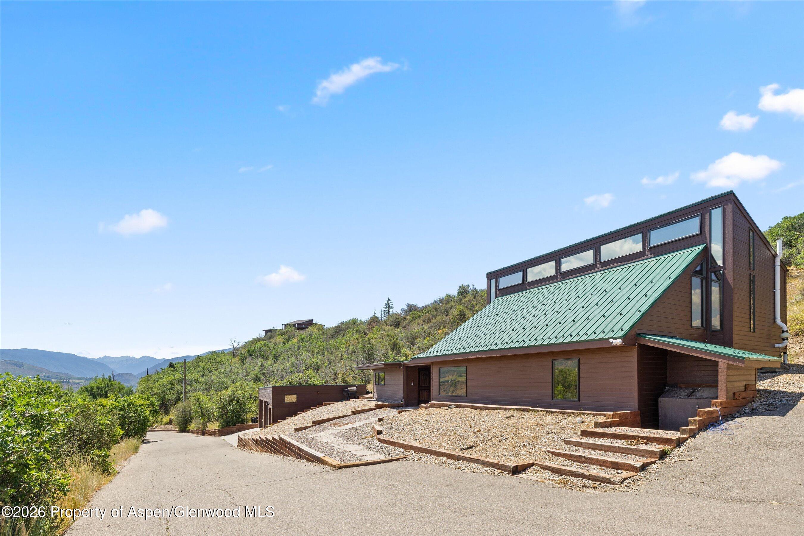 295 Upper Ranch Road Aspen CO 81611