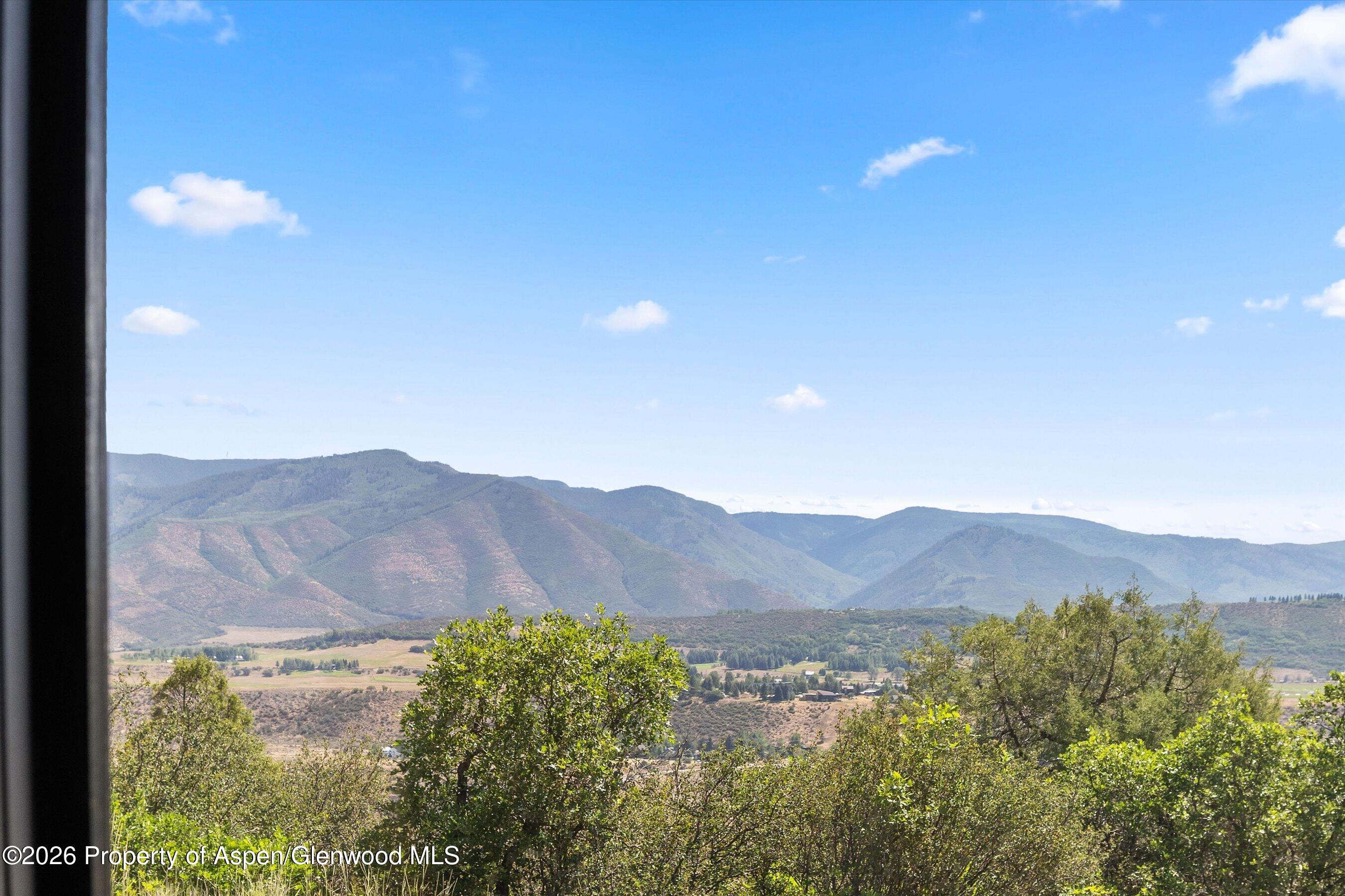 295 Upper Ranch Road Aspen CO 81611