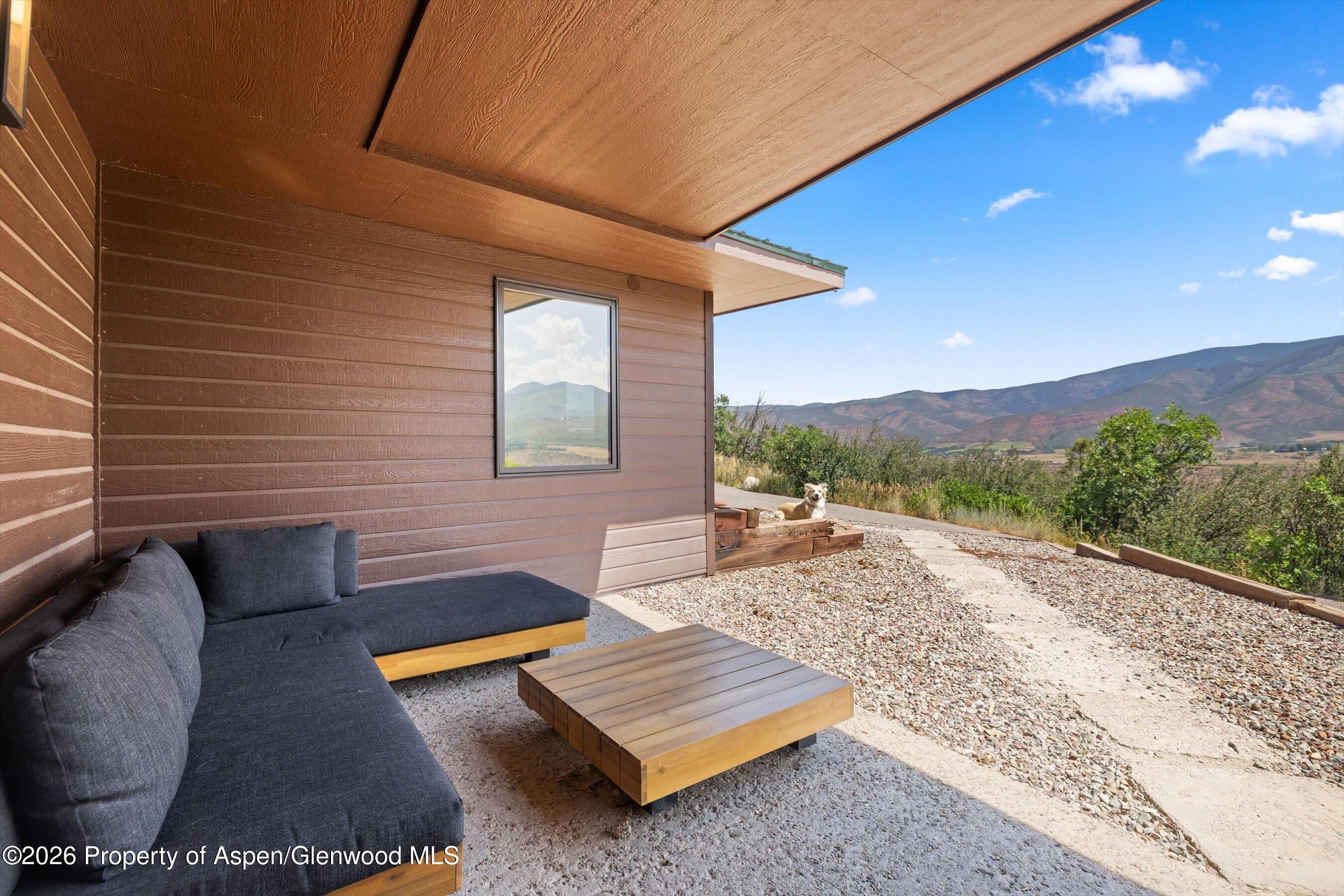 295 Upper Ranch Road Aspen CO 81611