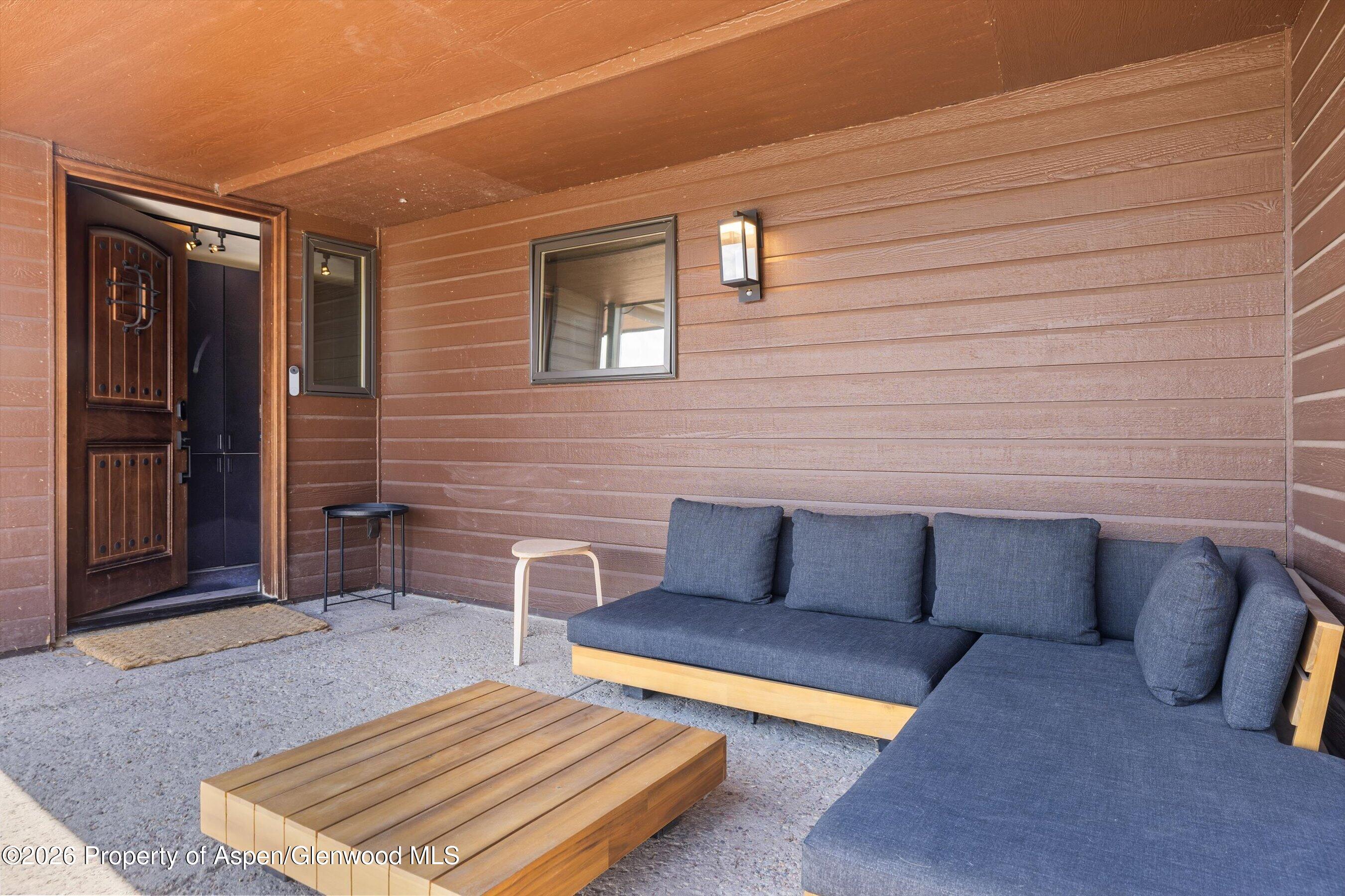 295 Upper Ranch Road Aspen CO 81611