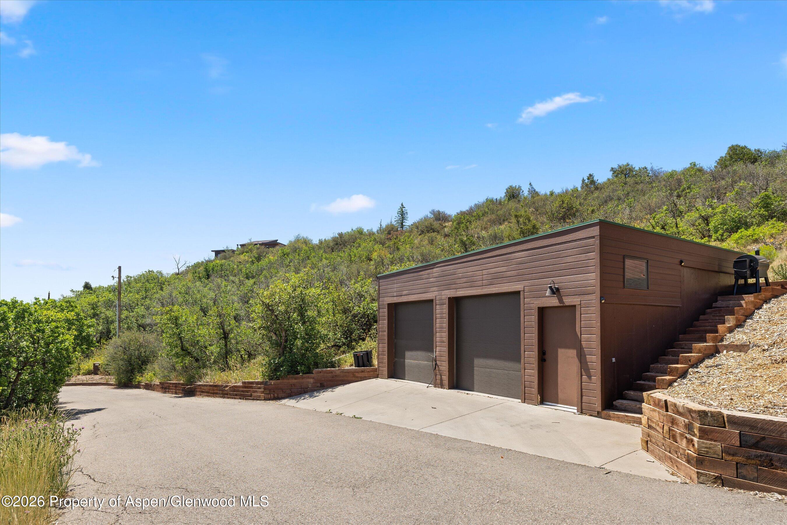 295 Upper Ranch Road Aspen CO 81611