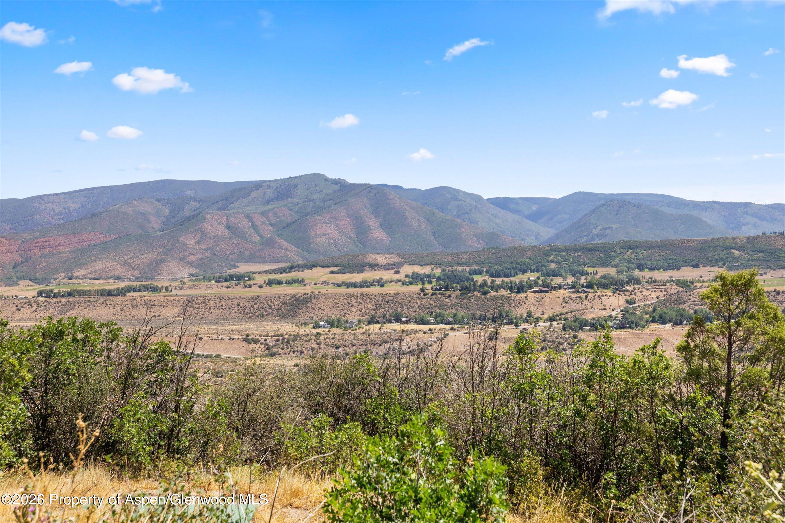 295 Upper Ranch Road Aspen CO 81611