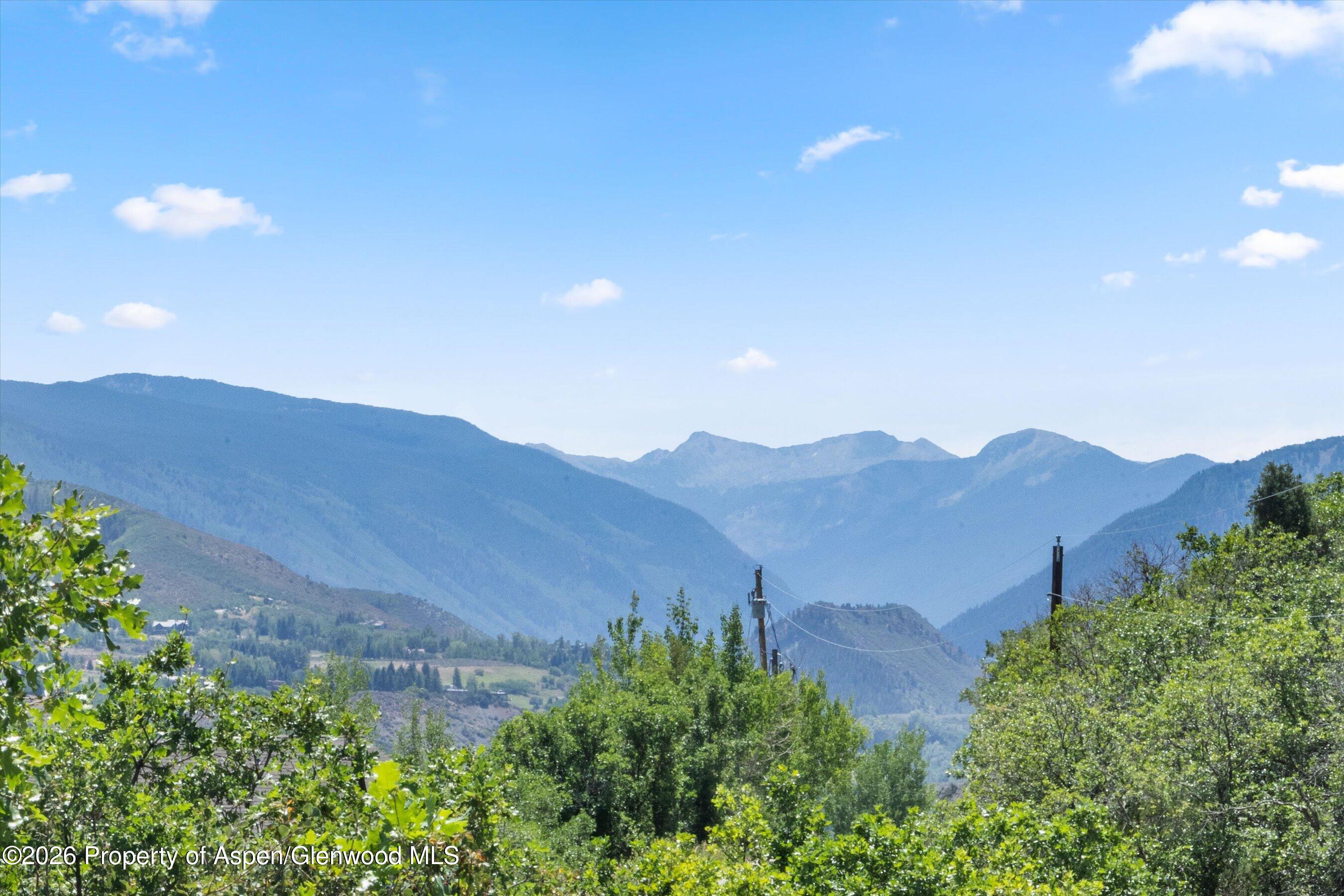 295 Upper Ranch Road Aspen CO 81611
