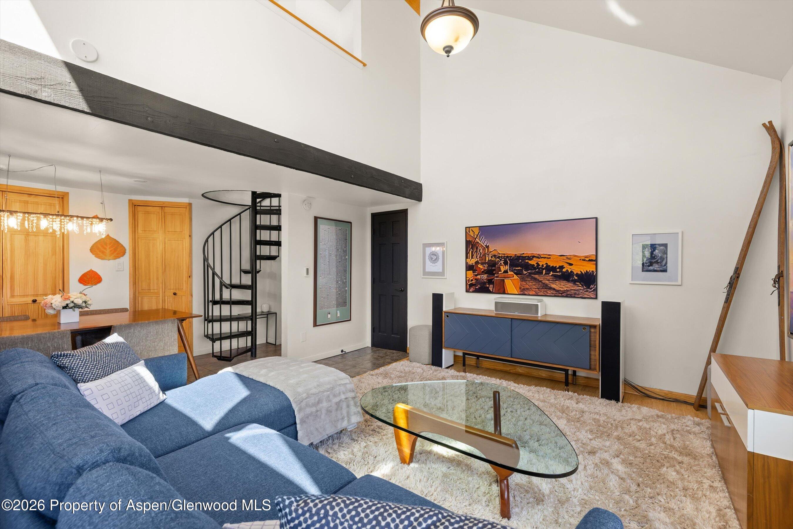 295 Upper Ranch Road Aspen CO 81611