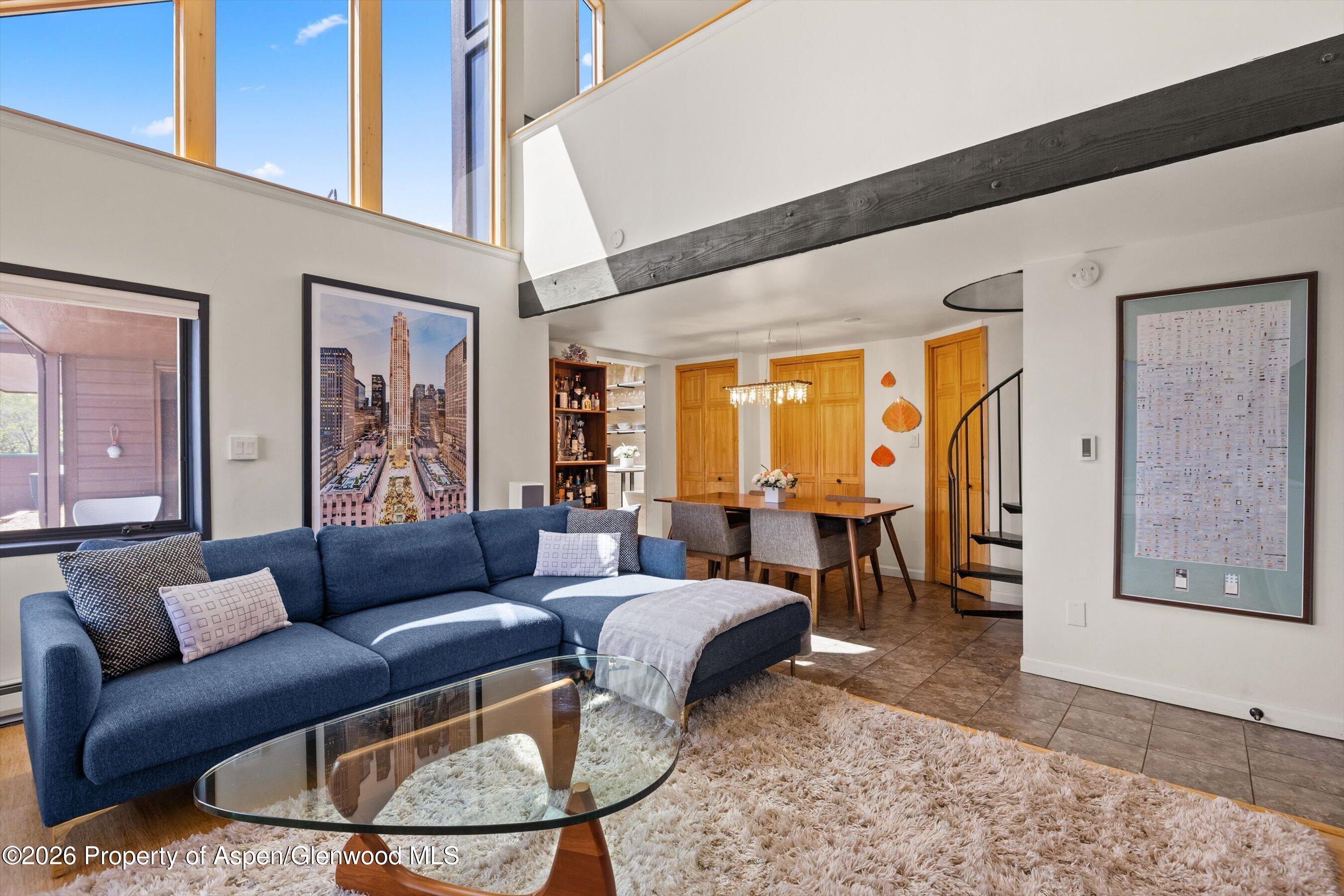 295 Upper Ranch Road Aspen CO 81611