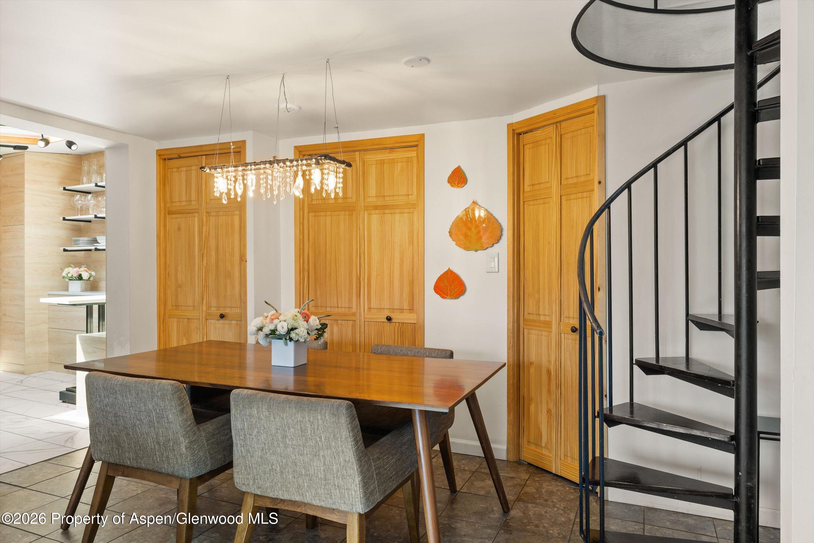 295 Upper Ranch Road Aspen CO 81611
