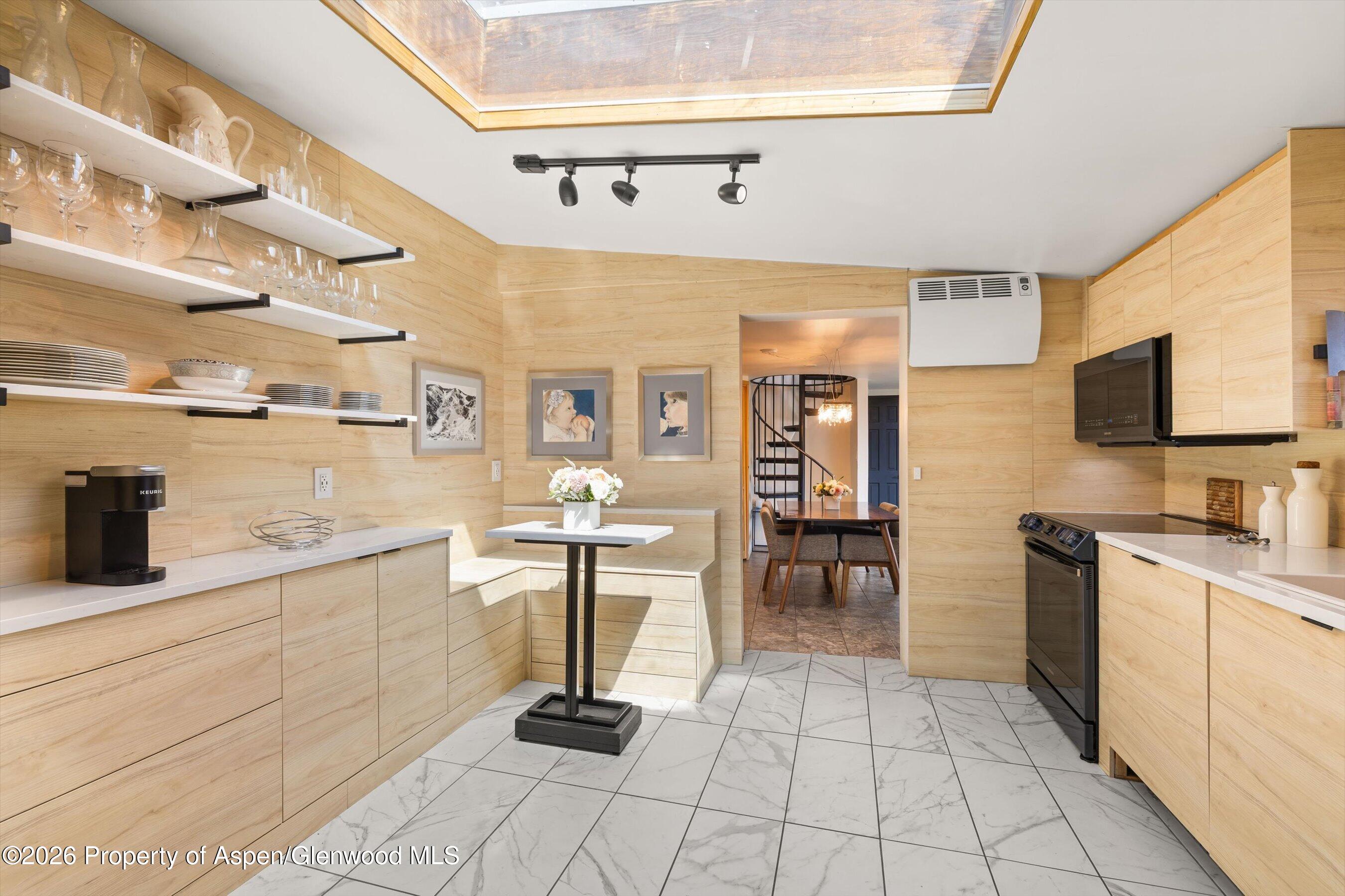 295 Upper Ranch Road Aspen CO 81611