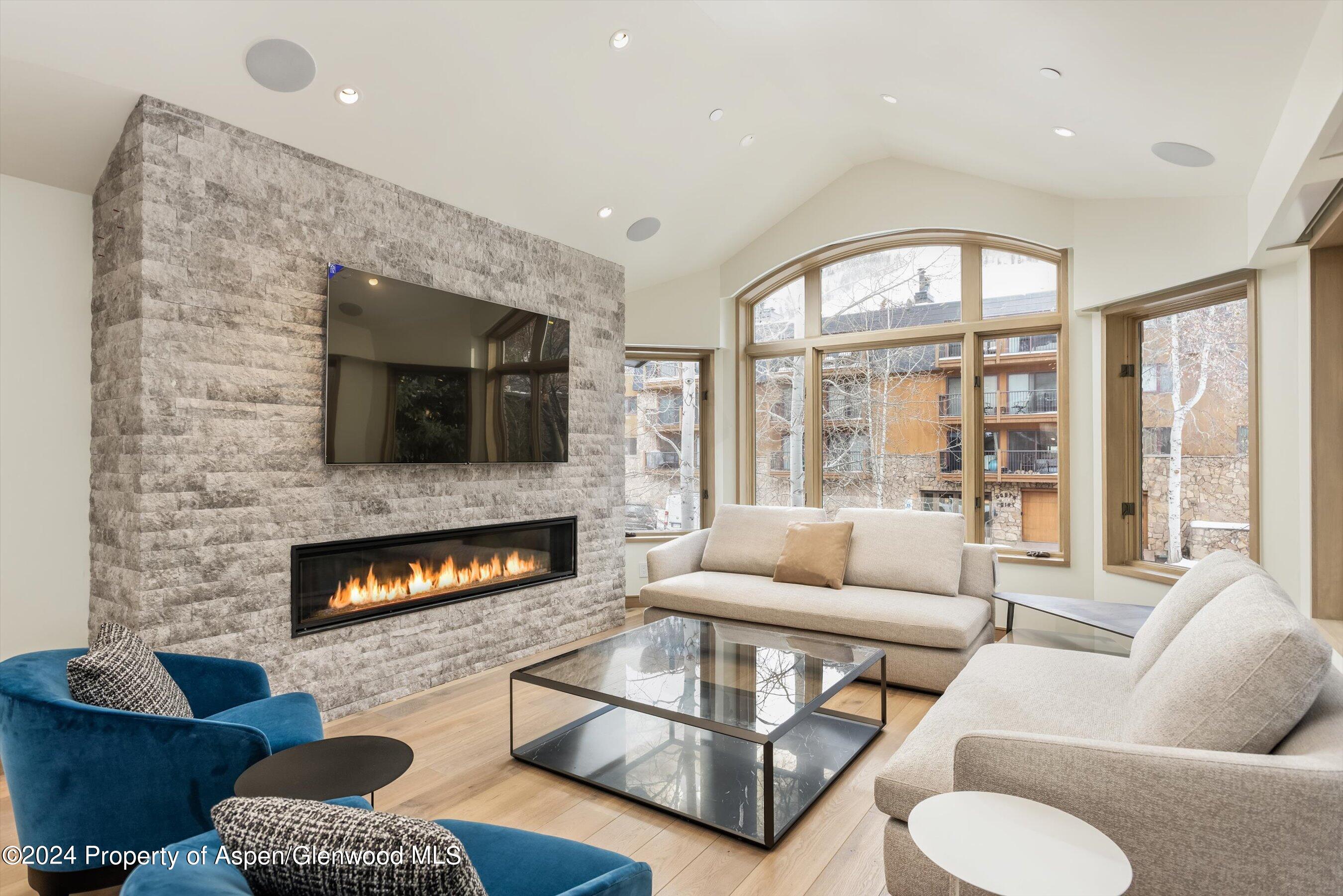 200 E Durant Avenue Aspen CO 81611