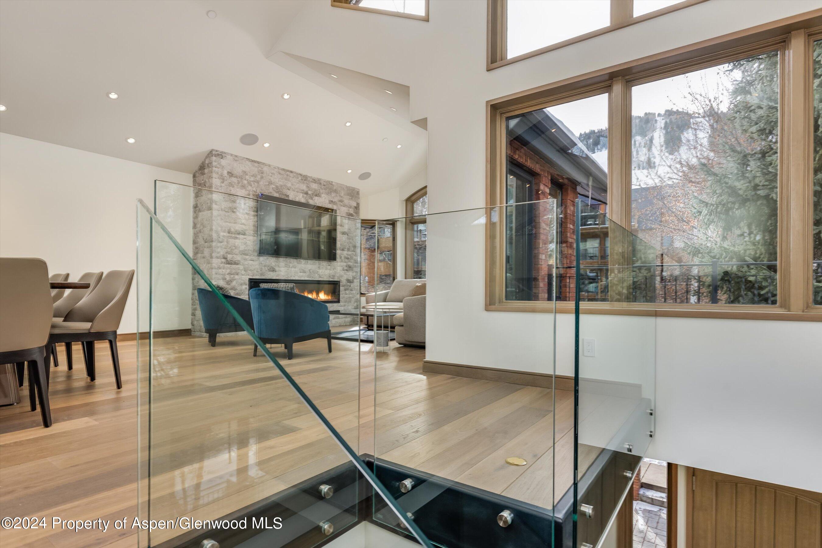 200 E Durant Avenue Aspen CO 81611