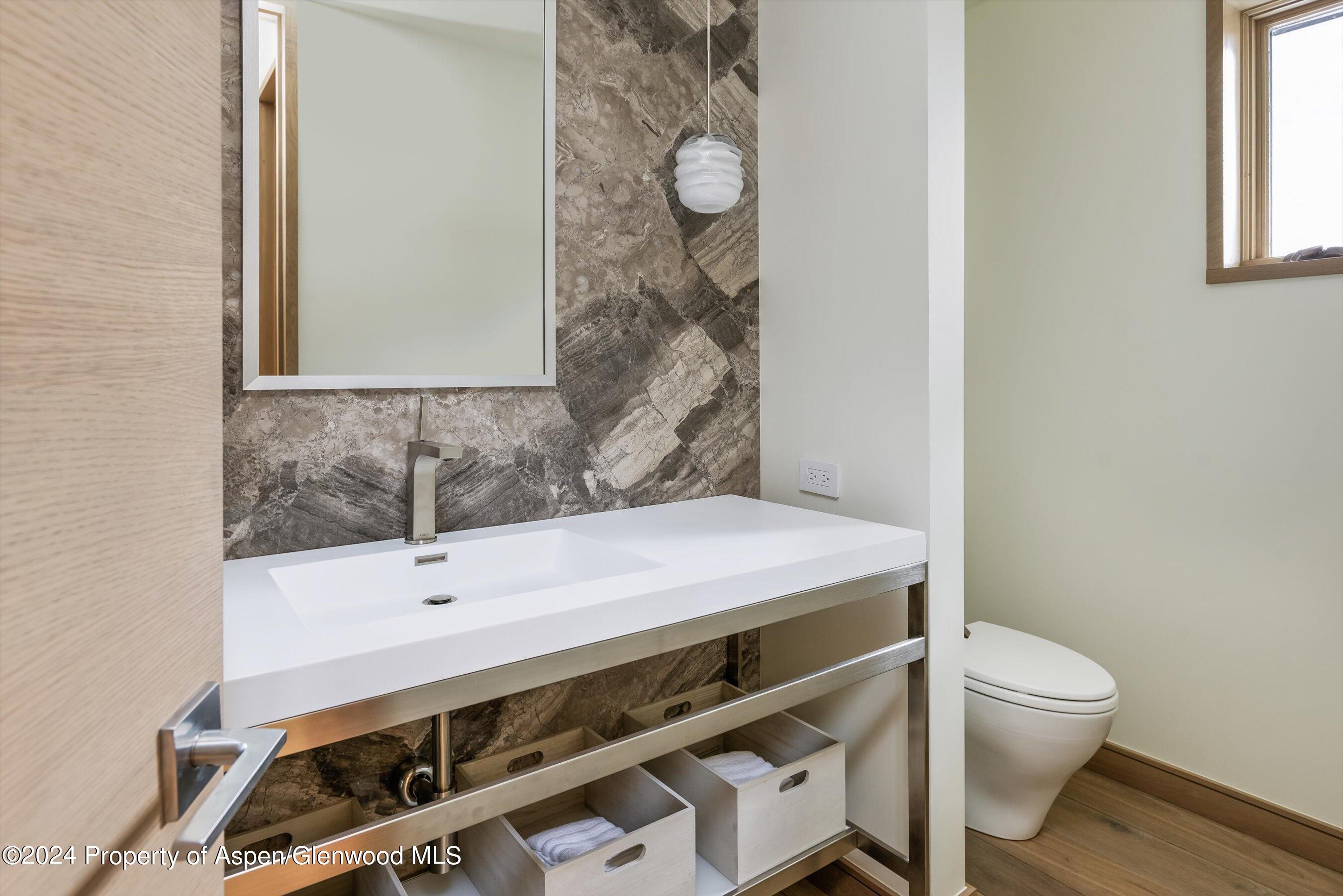 200 E Durant Avenue Aspen CO 81611