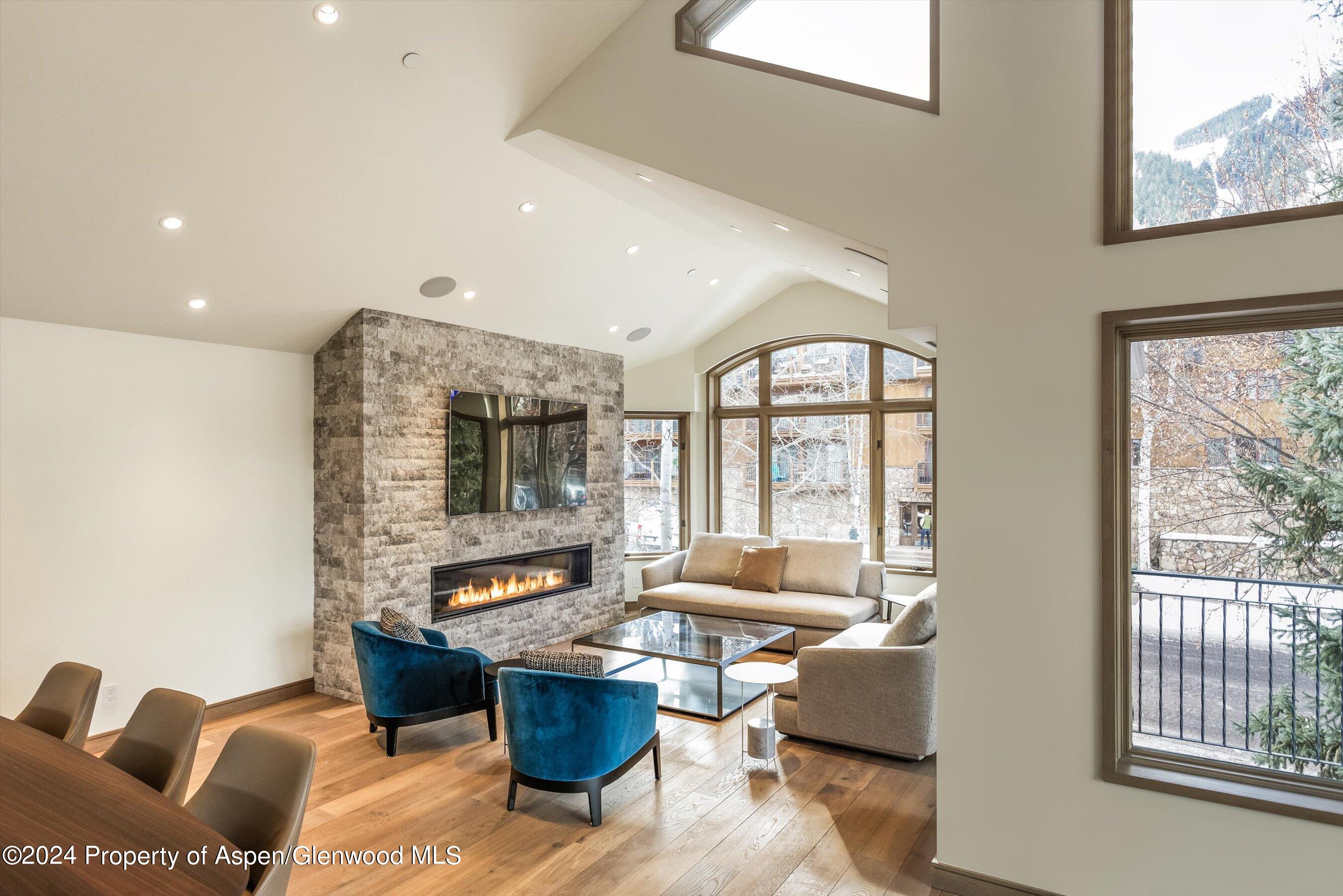 200 E Durant Avenue Aspen CO 81611