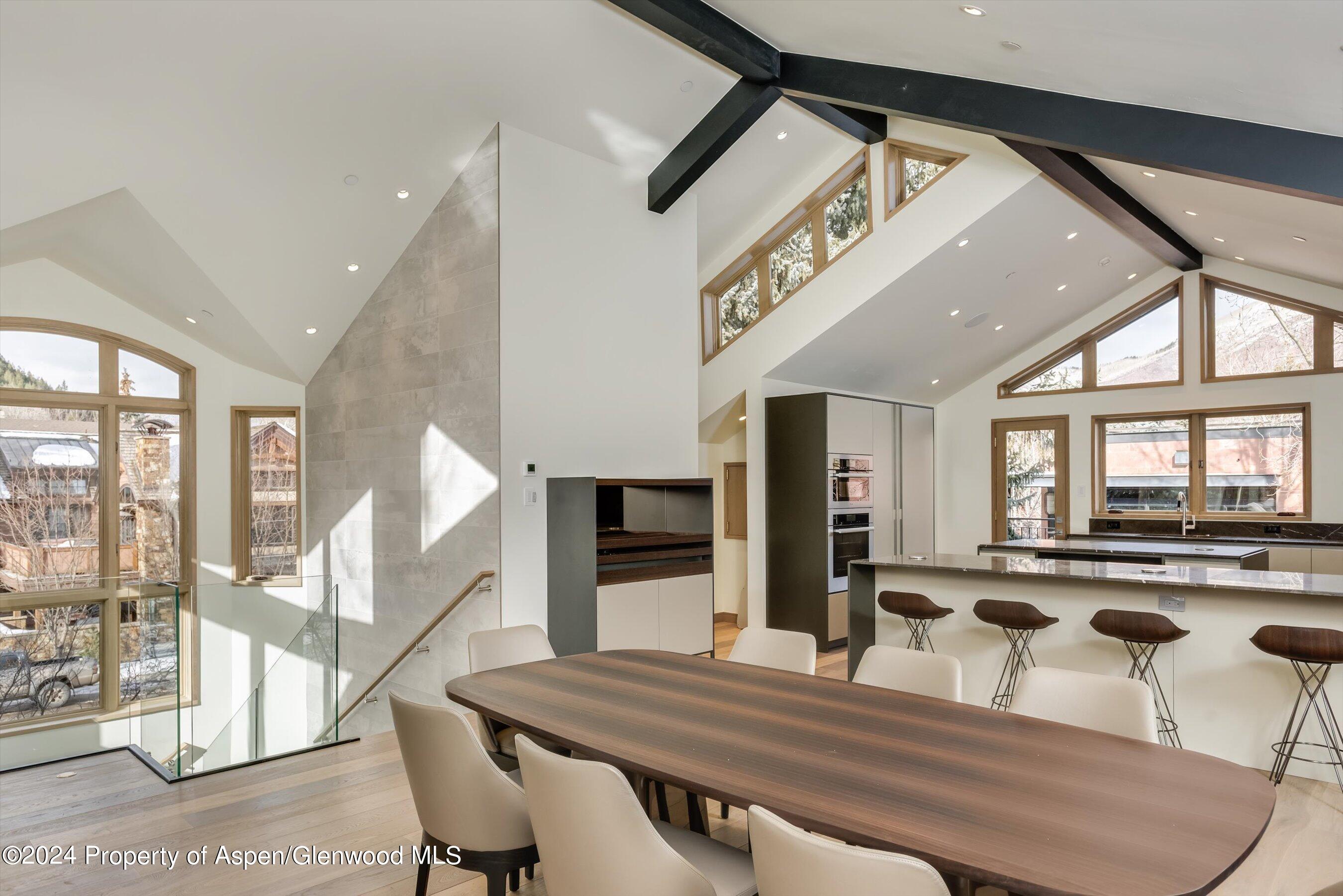 200 E Durant Avenue Aspen CO 81611