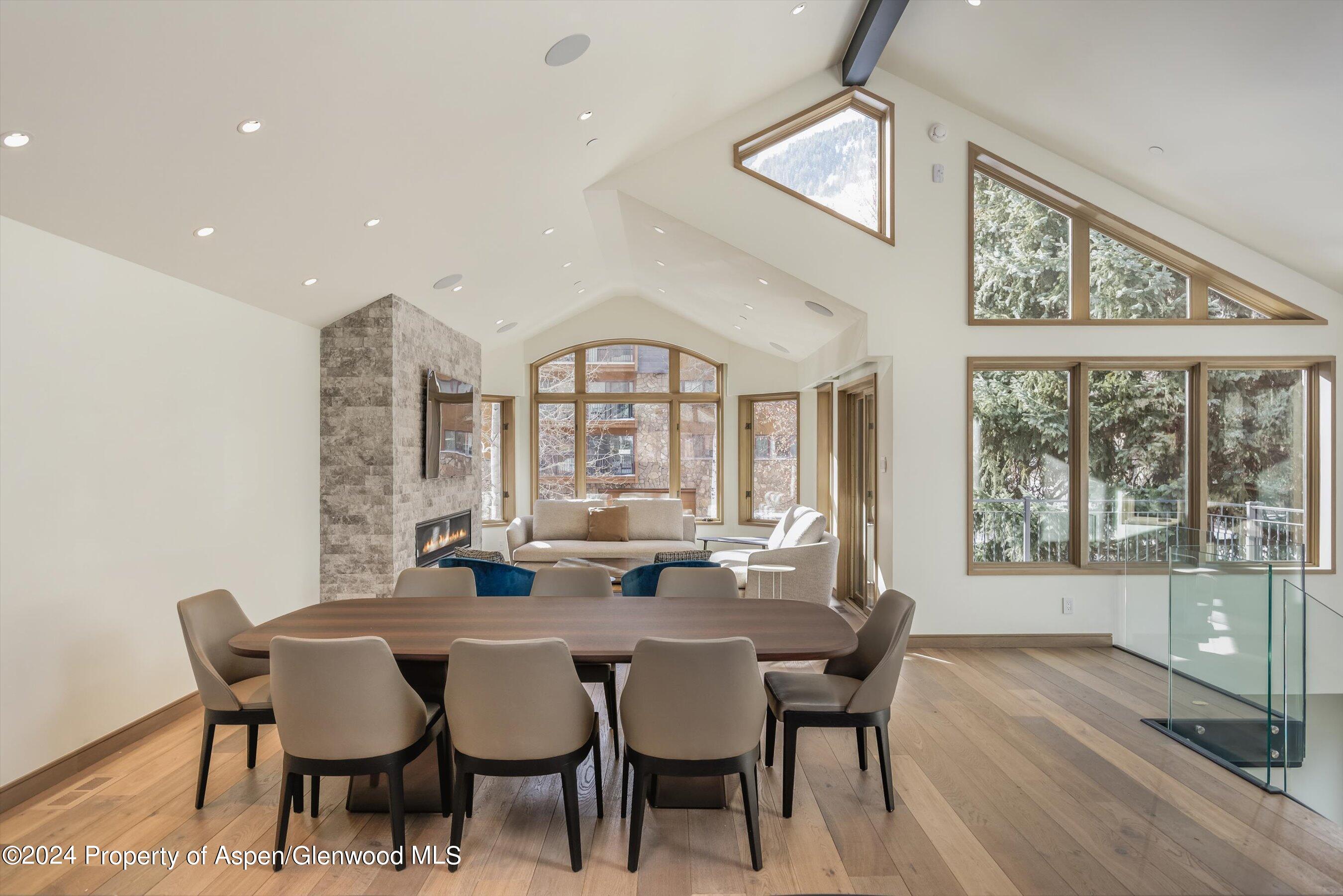 200 E Durant Avenue Aspen CO 81611