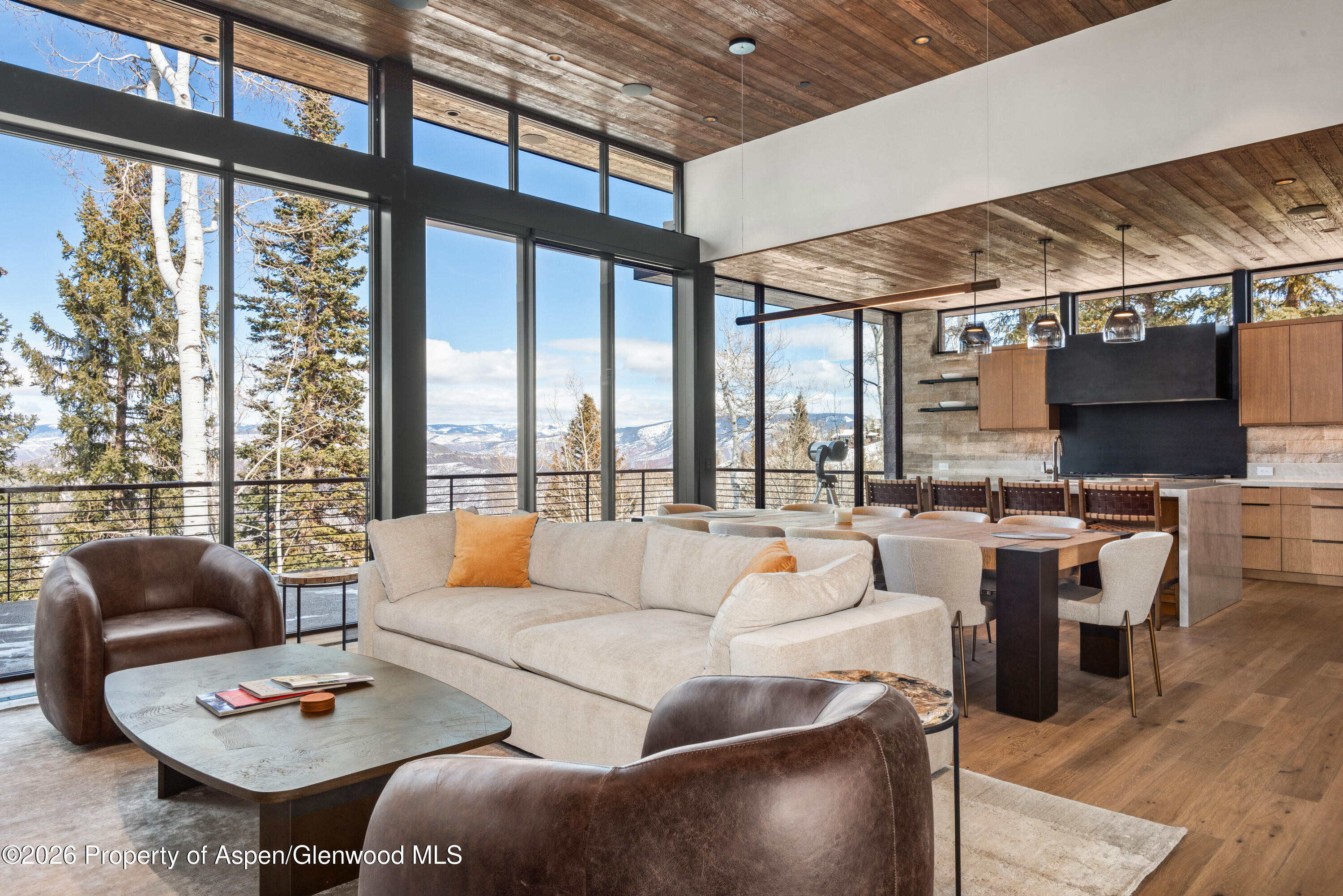 99 Forest Lane Snowmass Village CO 81615