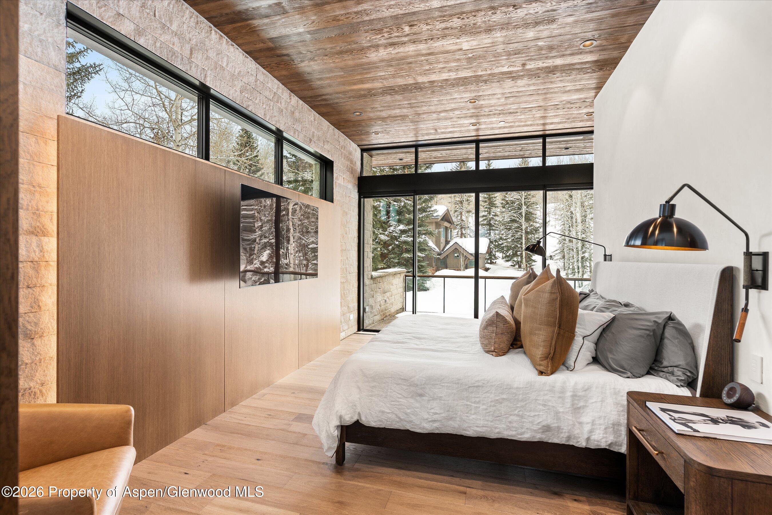 99 Forest Lane Snowmass Village CO 81615