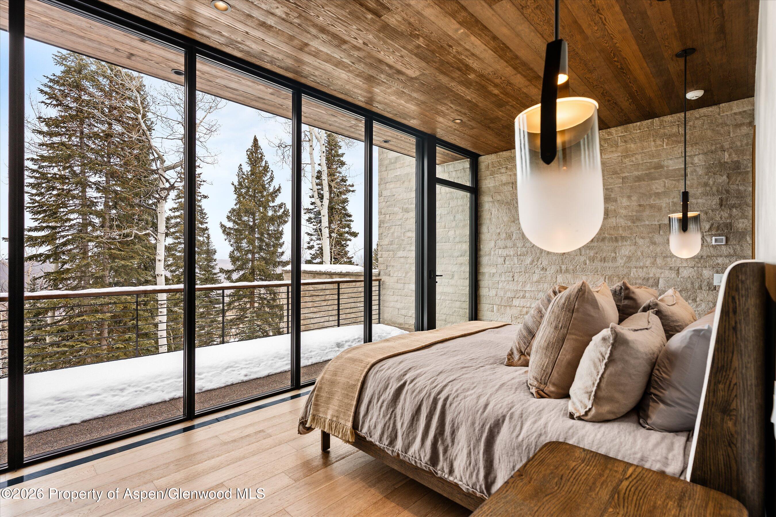 99 Forest Lane Snowmass Village CO 81615