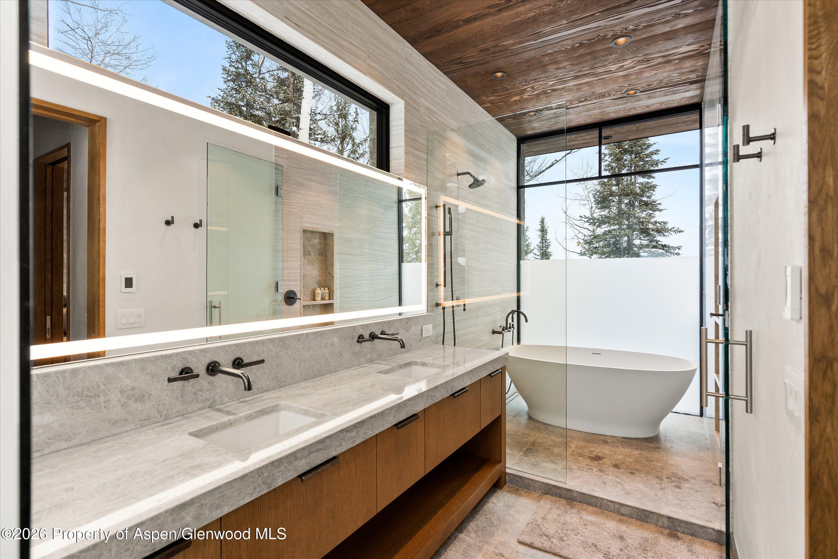 99 Forest Lane Snowmass Village CO 81615