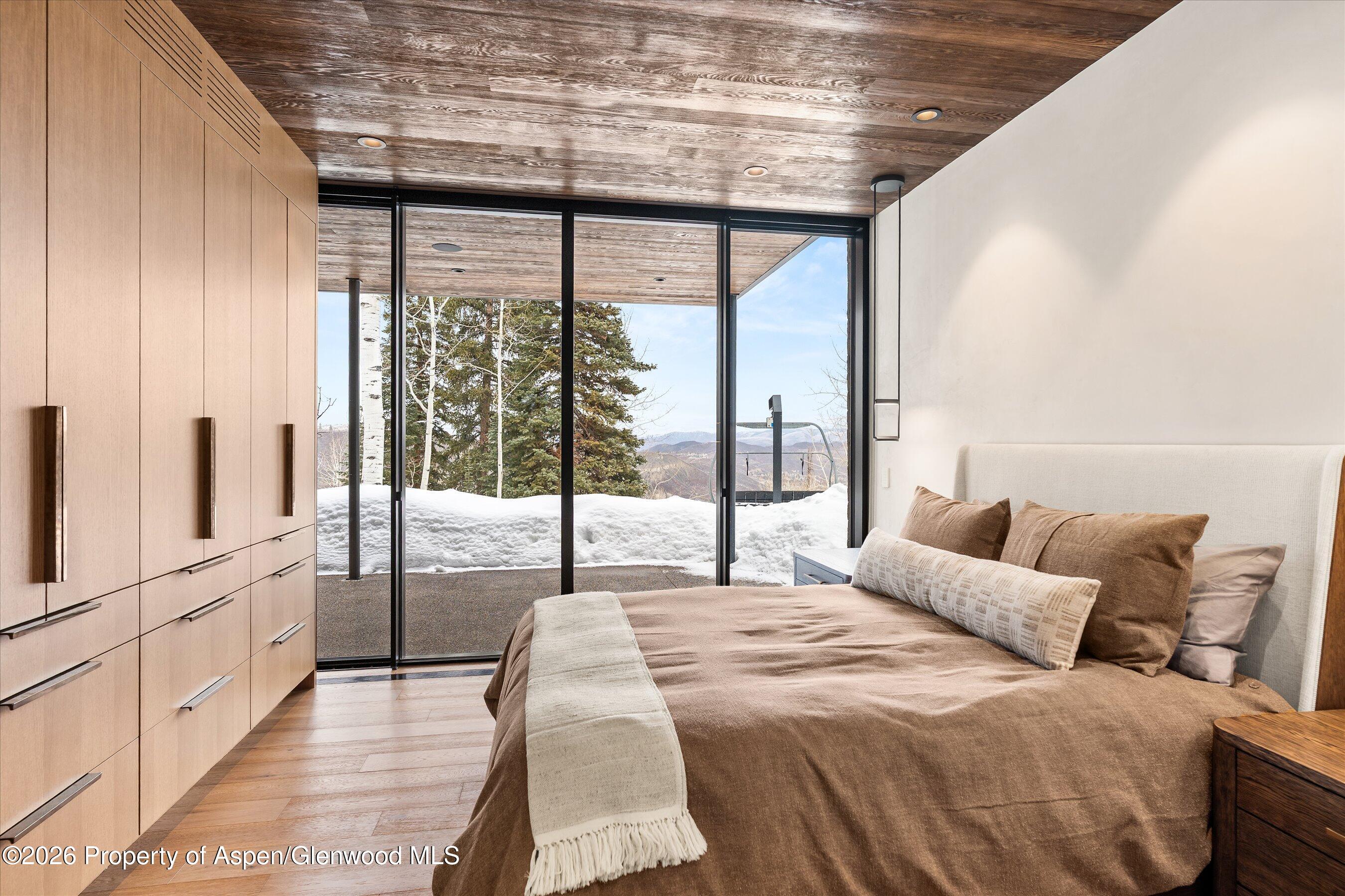 99 Forest Lane Snowmass Village CO 81615