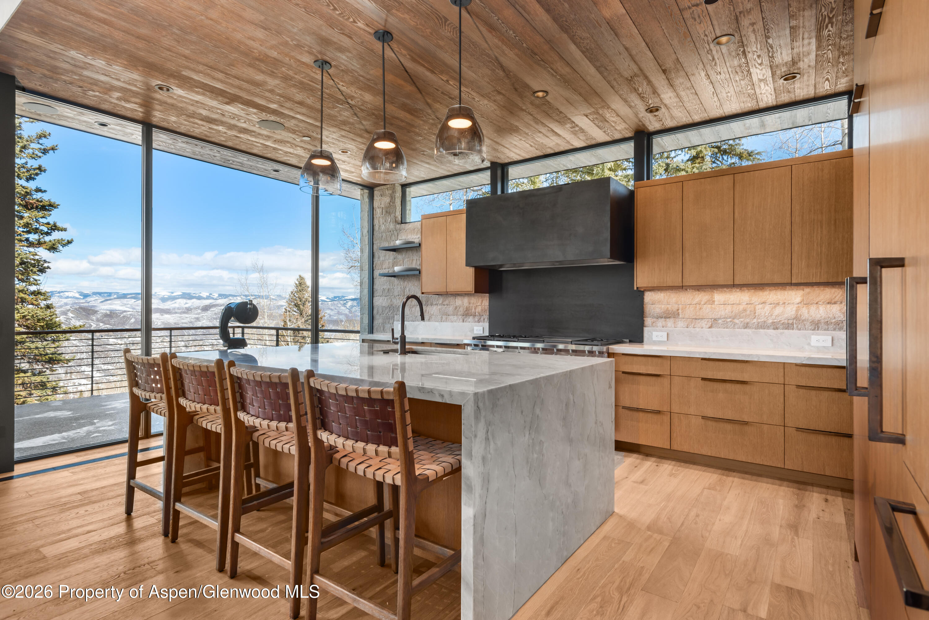 99 Forest Lane Snowmass Village CO 81615