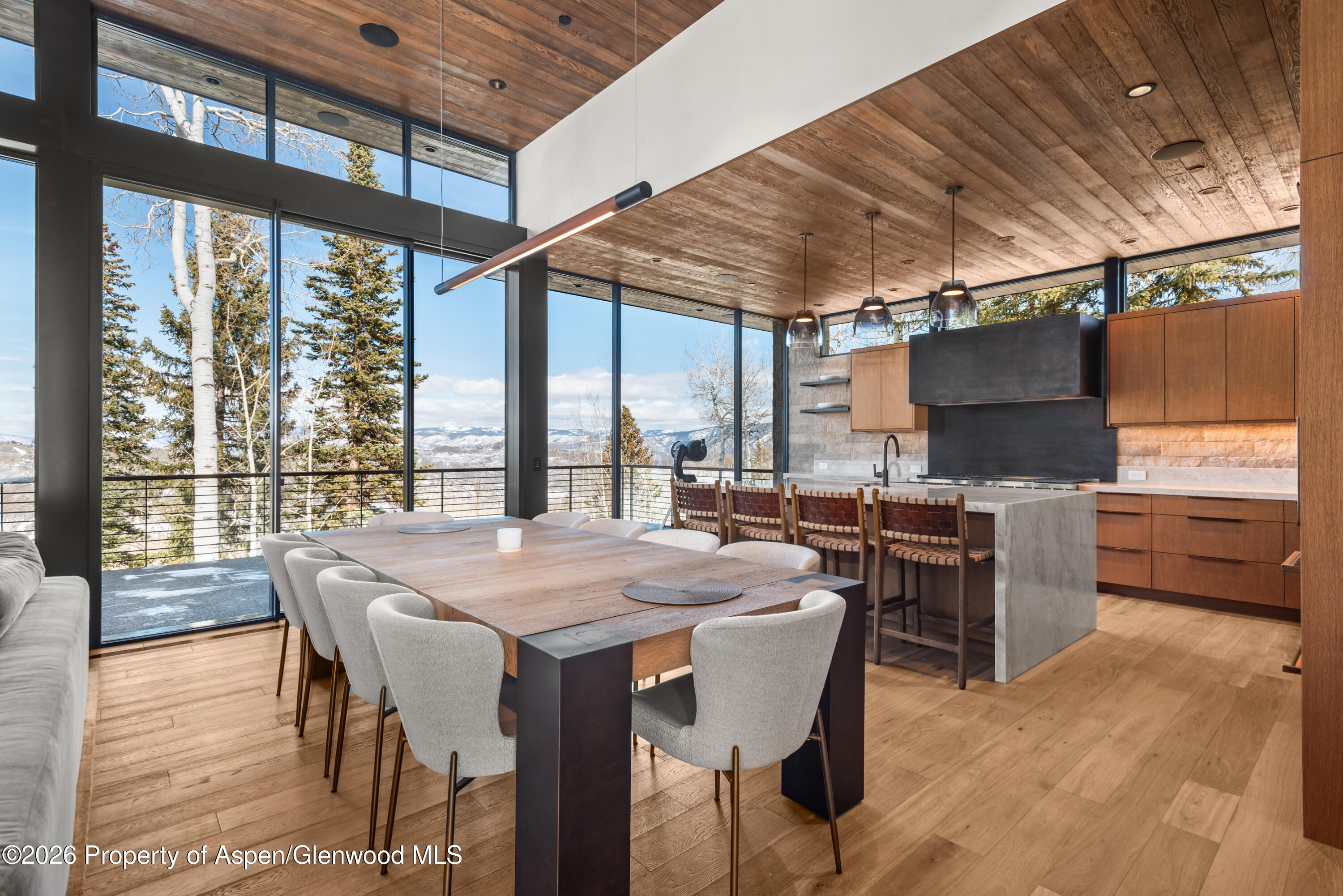 99 Forest Lane Snowmass Village CO 81615
