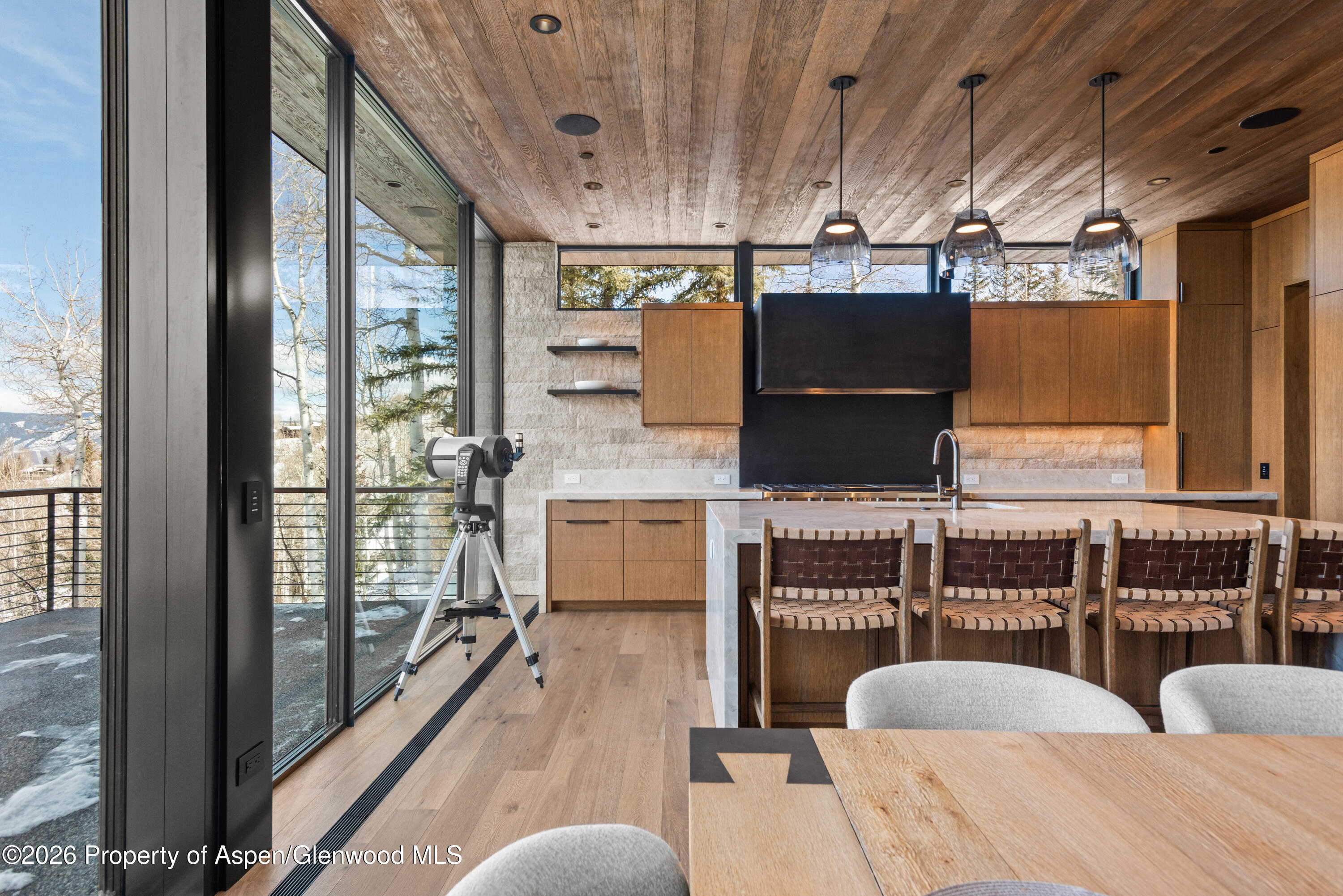 99 Forest Lane Snowmass Village CO 81615