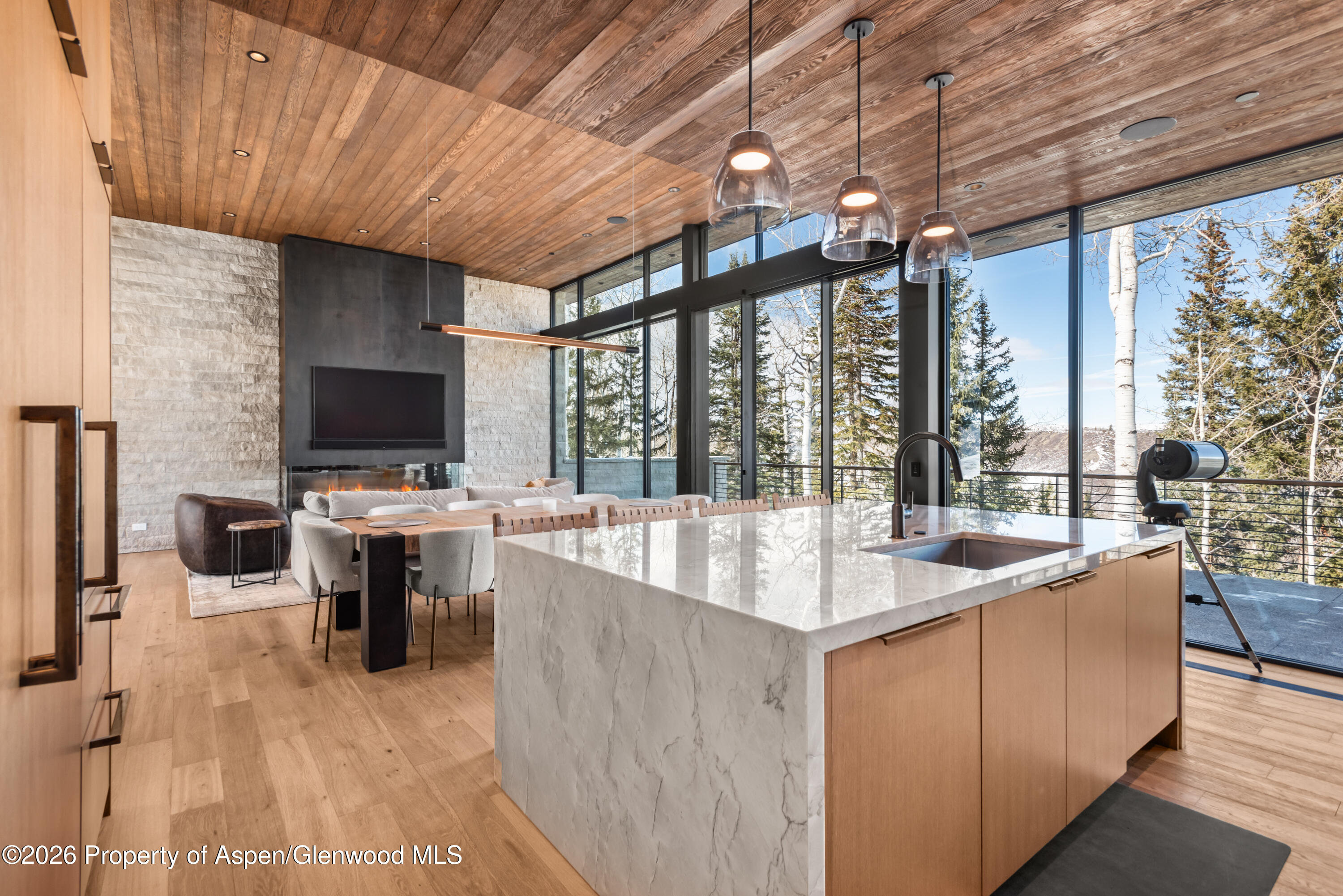 99 Forest Lane Snowmass Village CO 81615