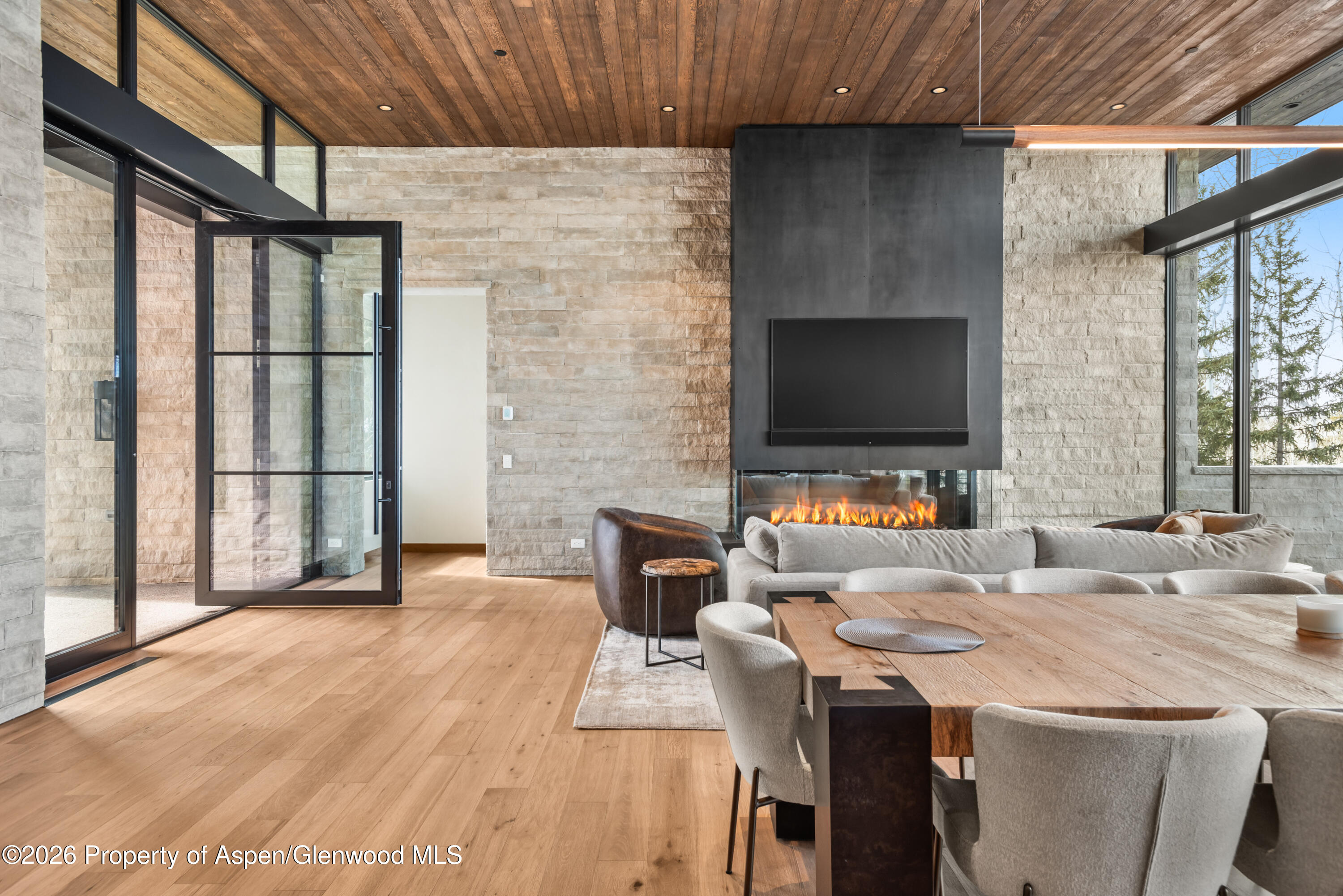 99 Forest Lane Snowmass Village CO 81615
