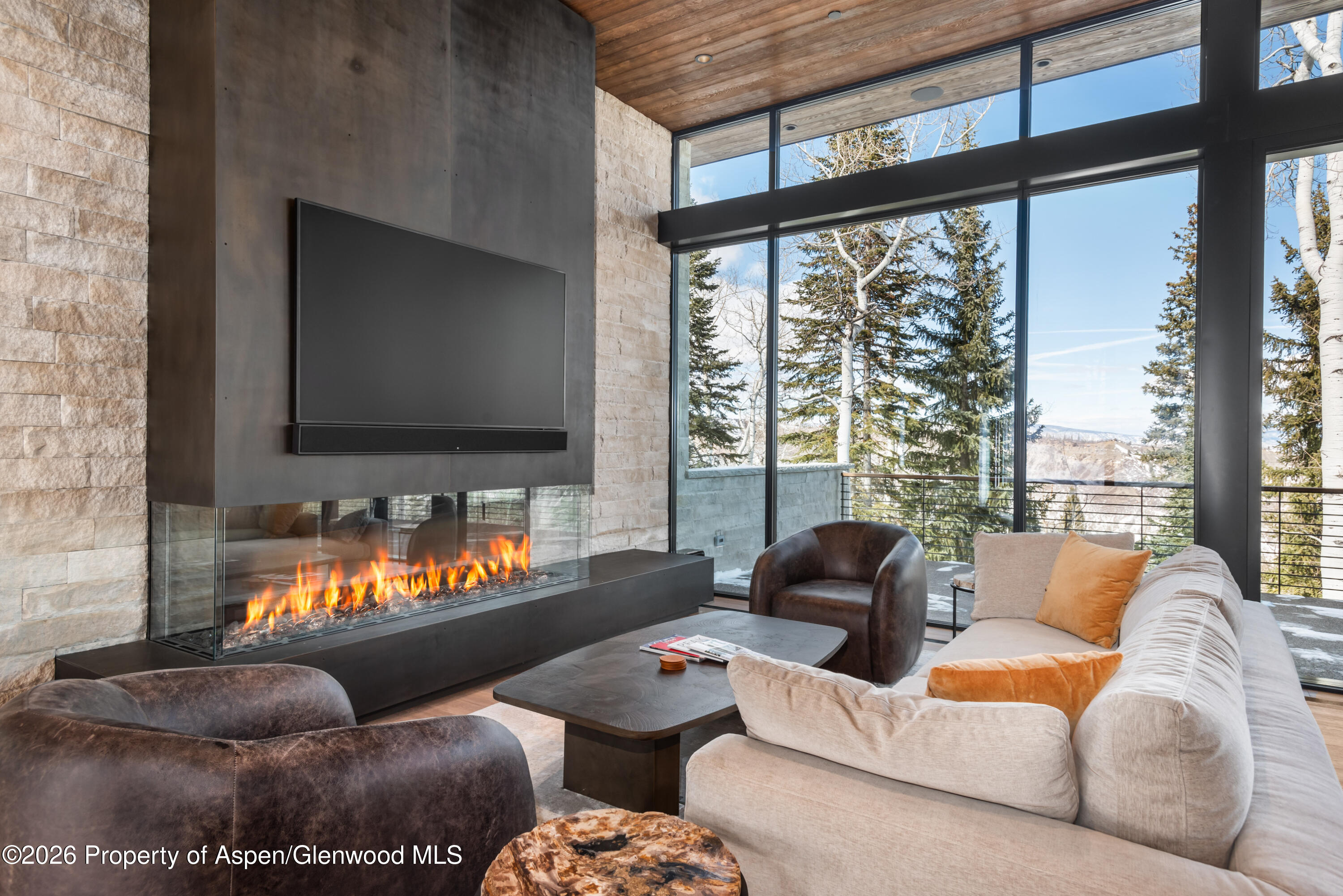 99 Forest Lane Snowmass Village CO 81615