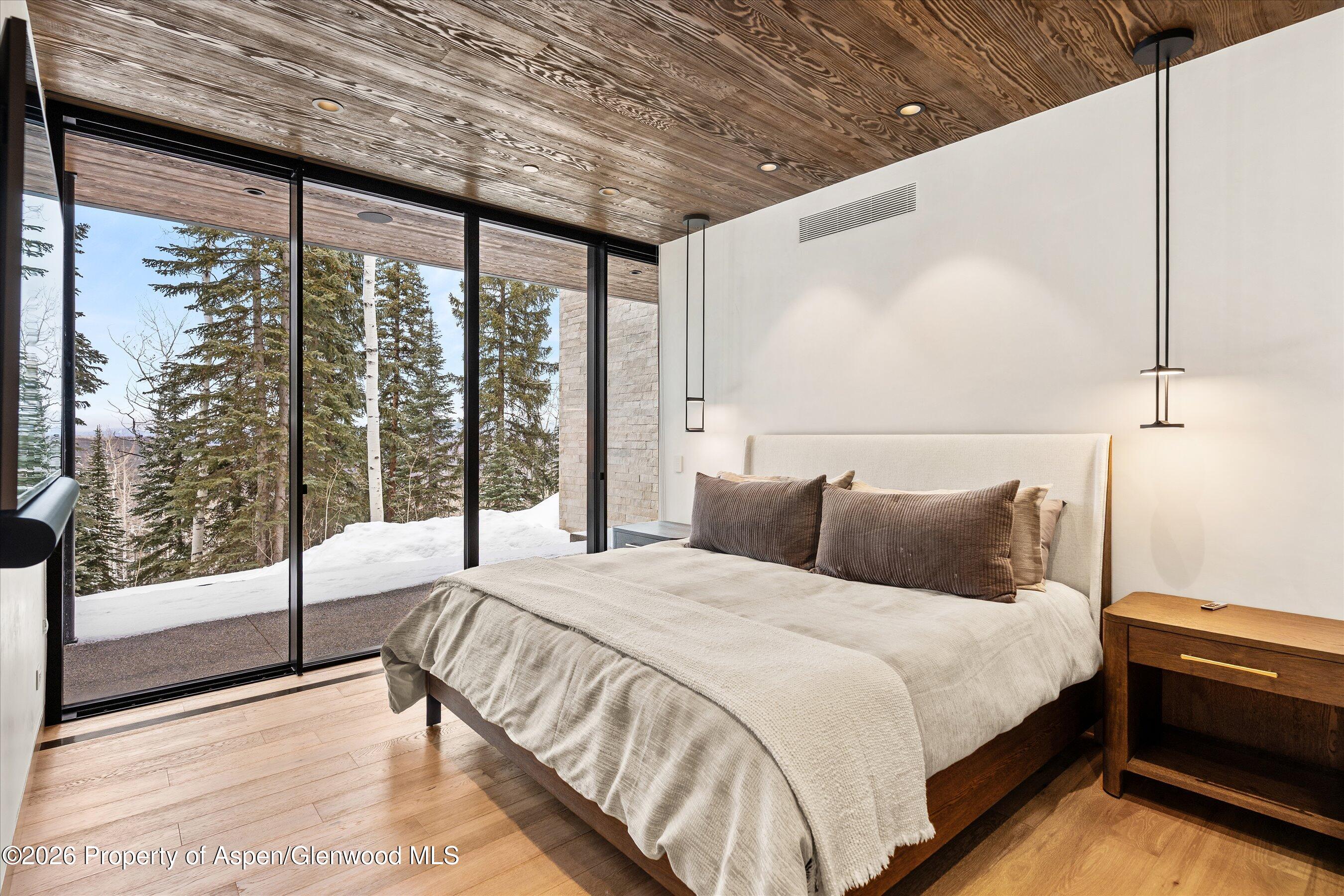 99 Forest Lane Snowmass Village CO 81615