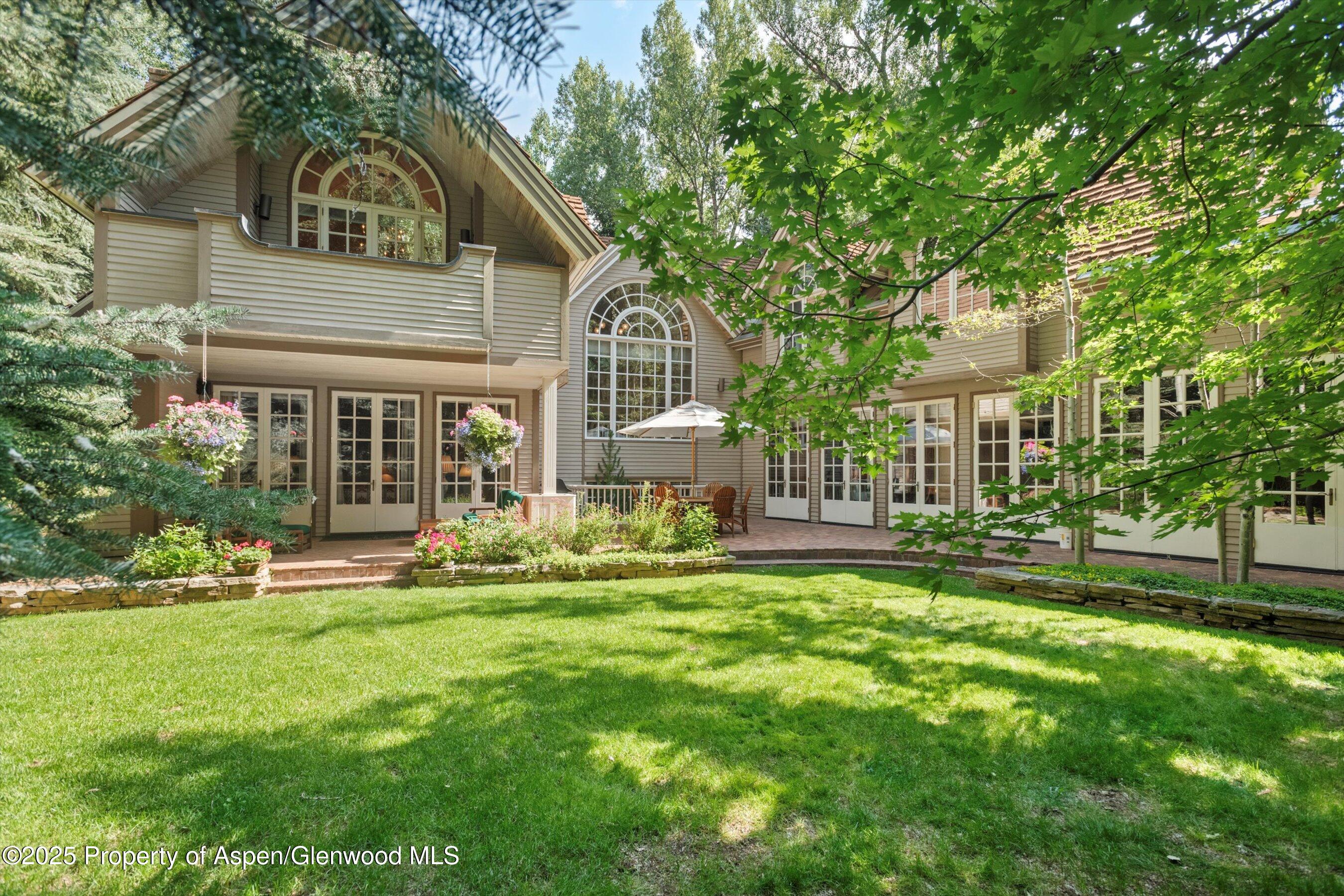 425 W North Street Aspen CO 81611