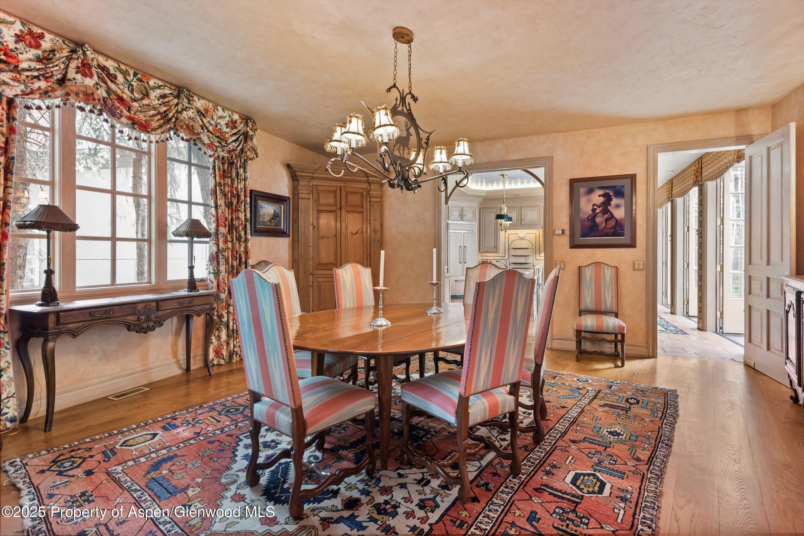 425 W North Street Aspen CO 81611