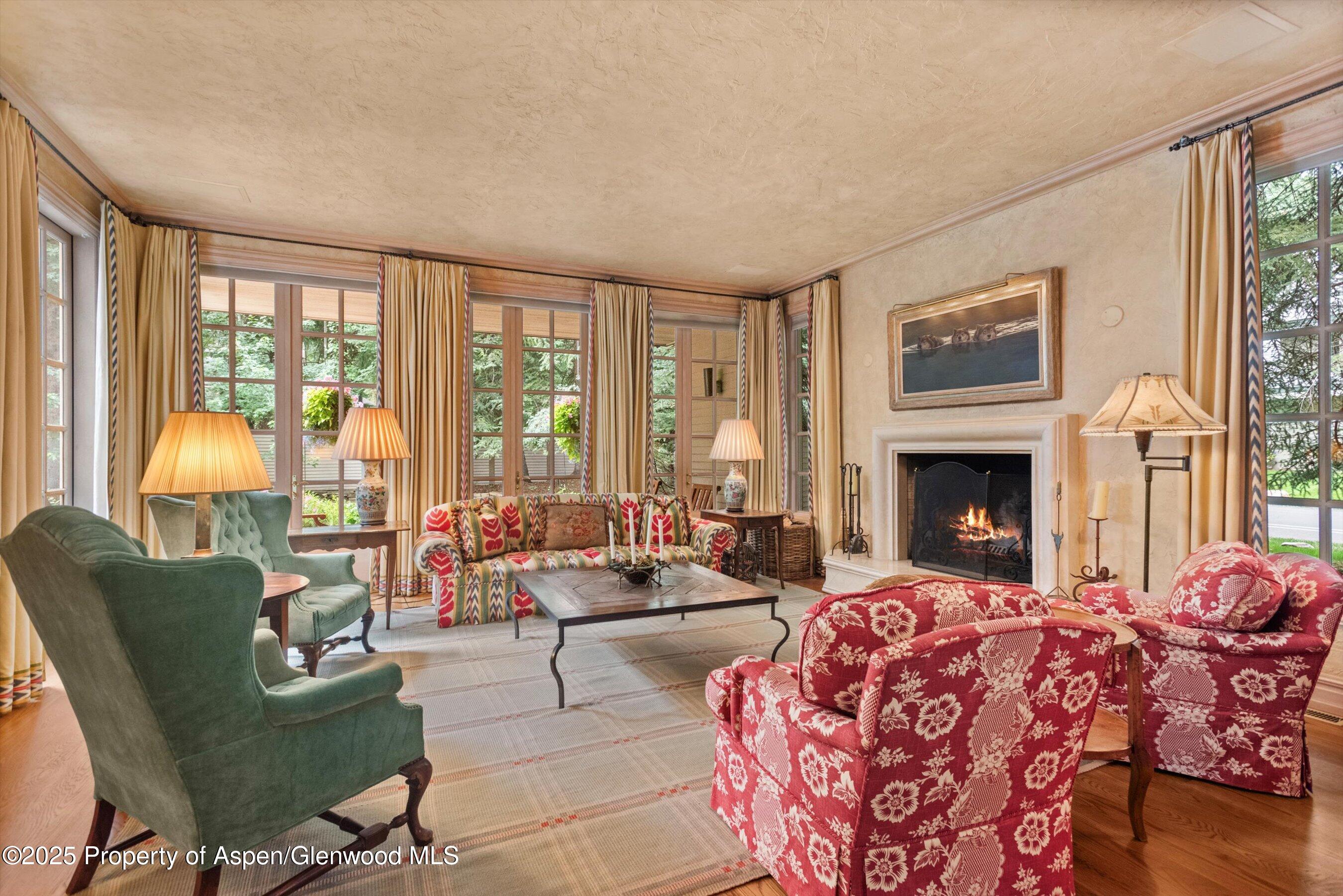 425 W North Street Aspen CO 81611