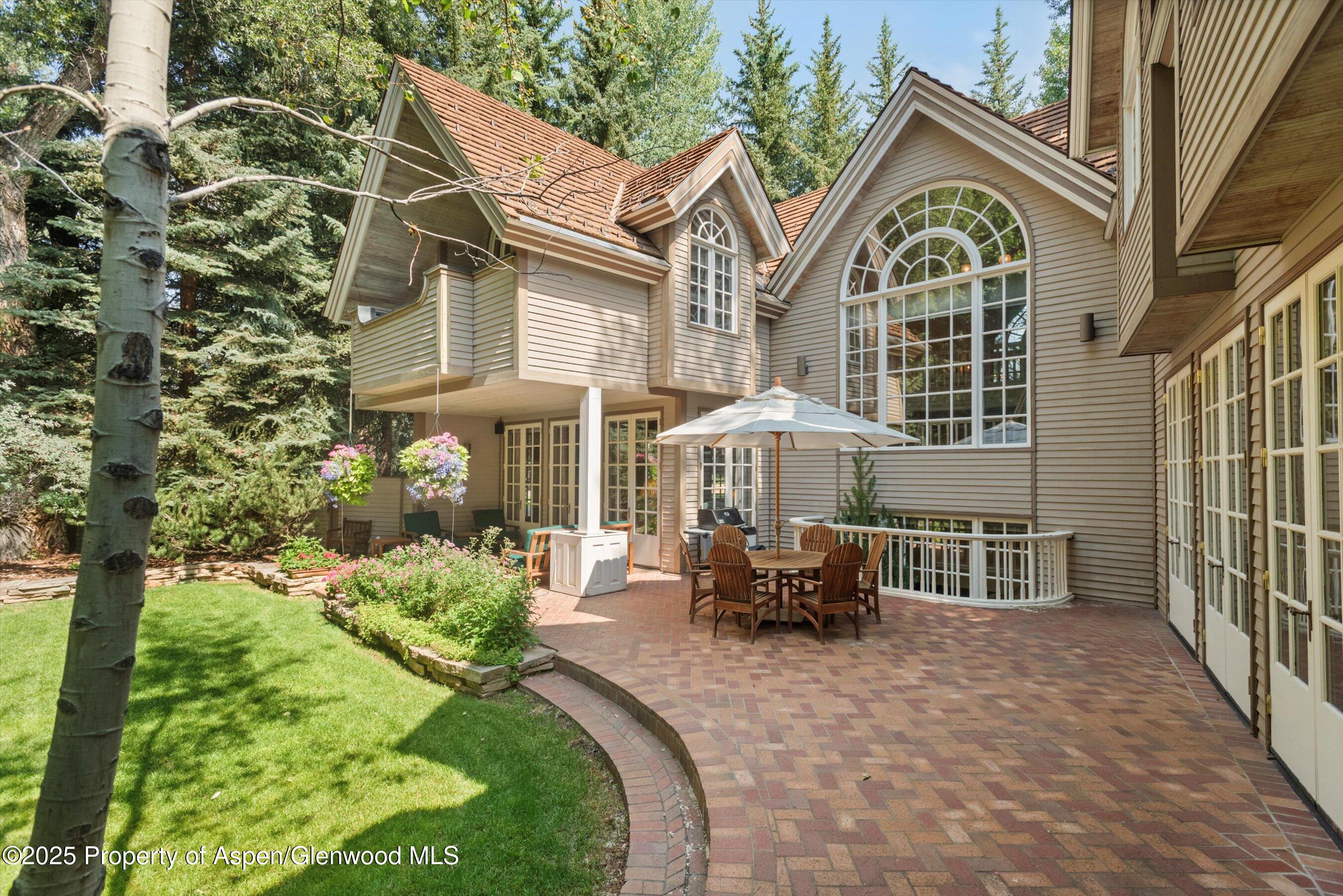 425 W North Street Aspen CO 81611