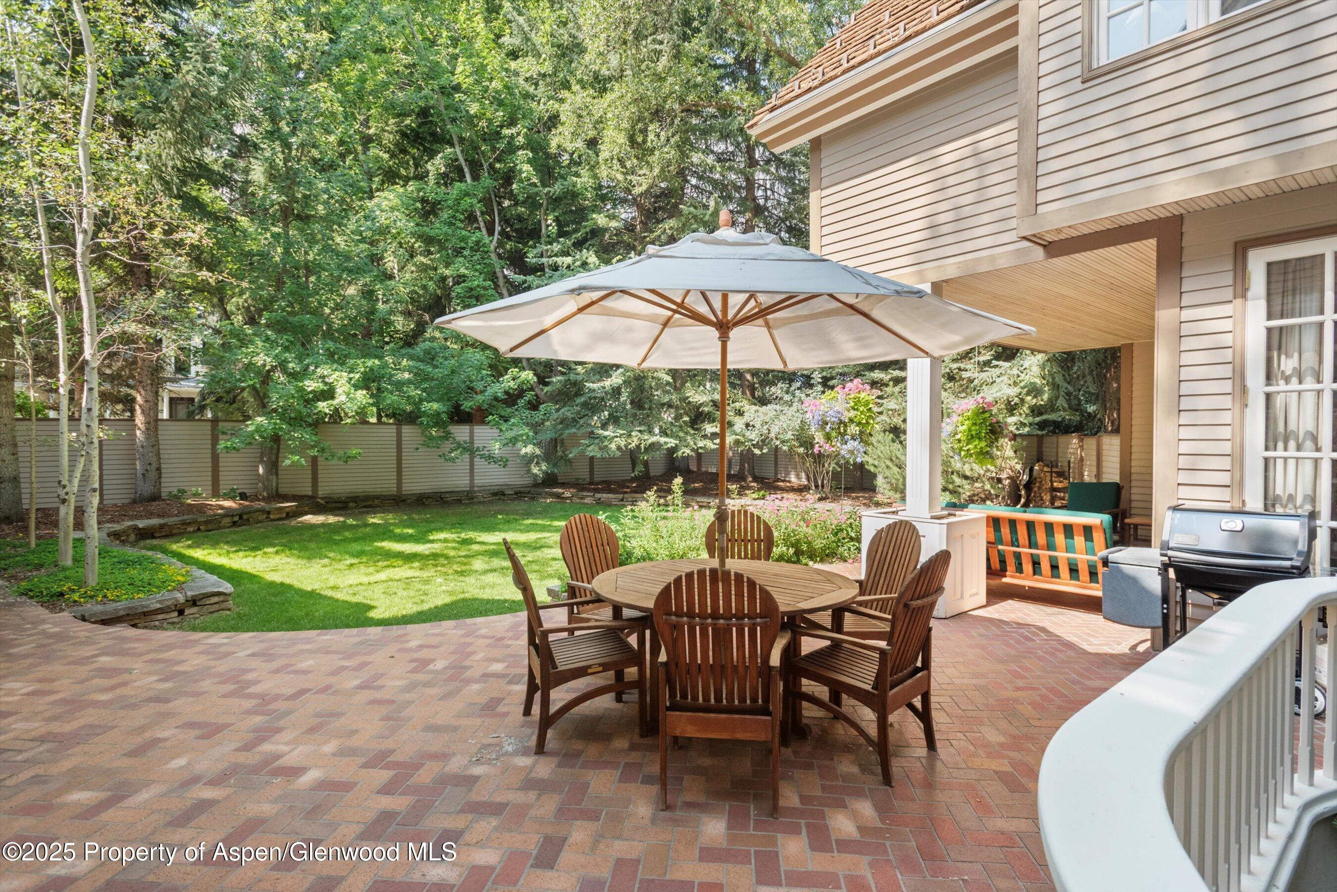 425 W North Street Aspen CO 81611