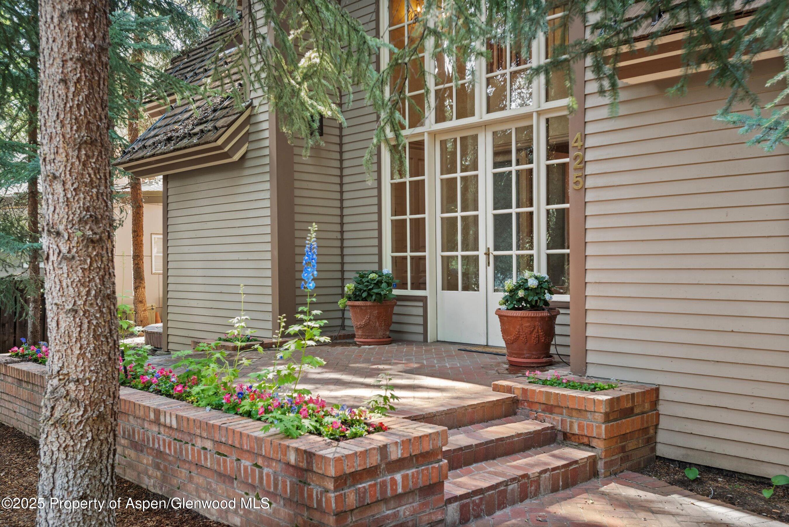 425 W North Street Aspen CO 81611