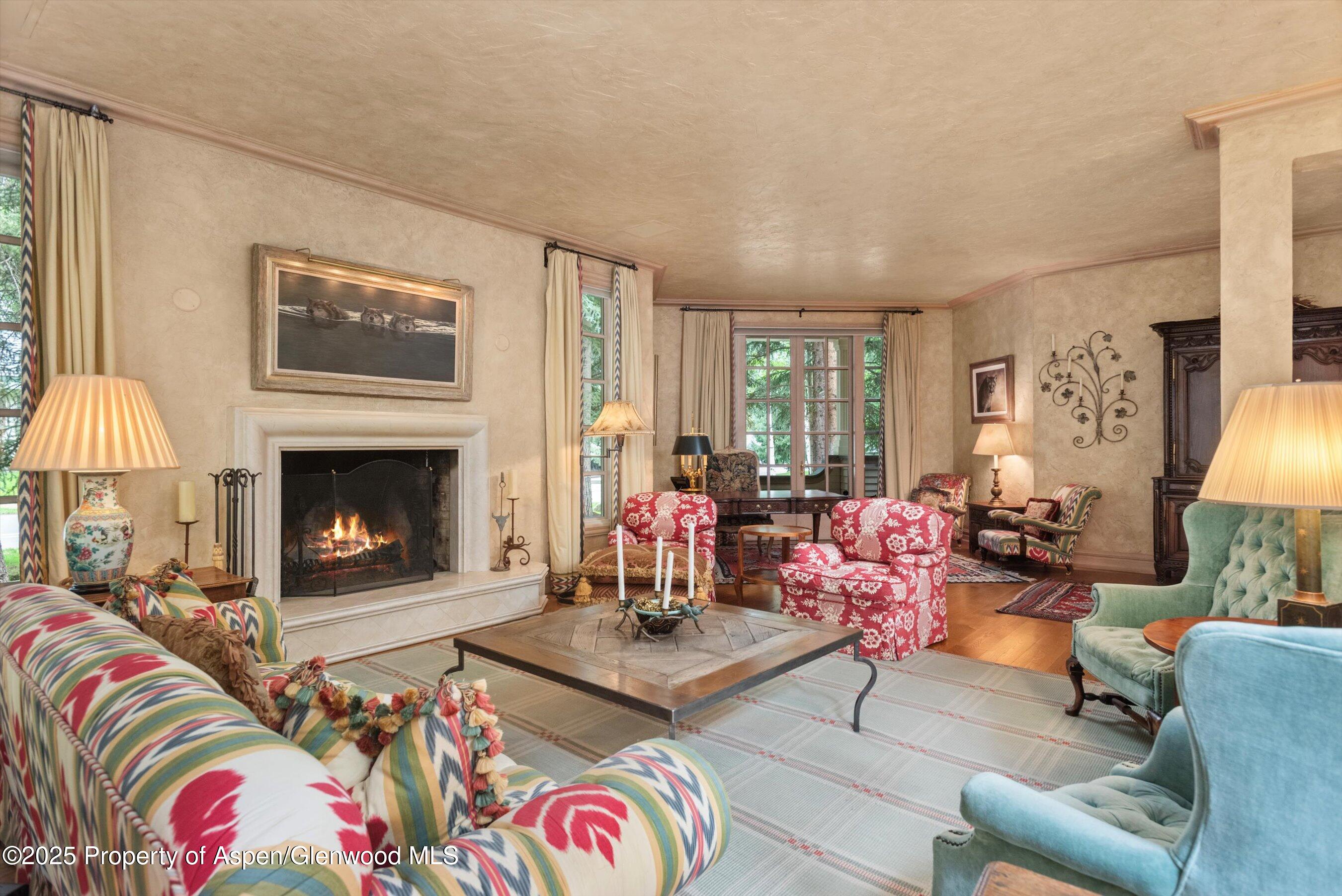 425 W North Street Aspen CO 81611