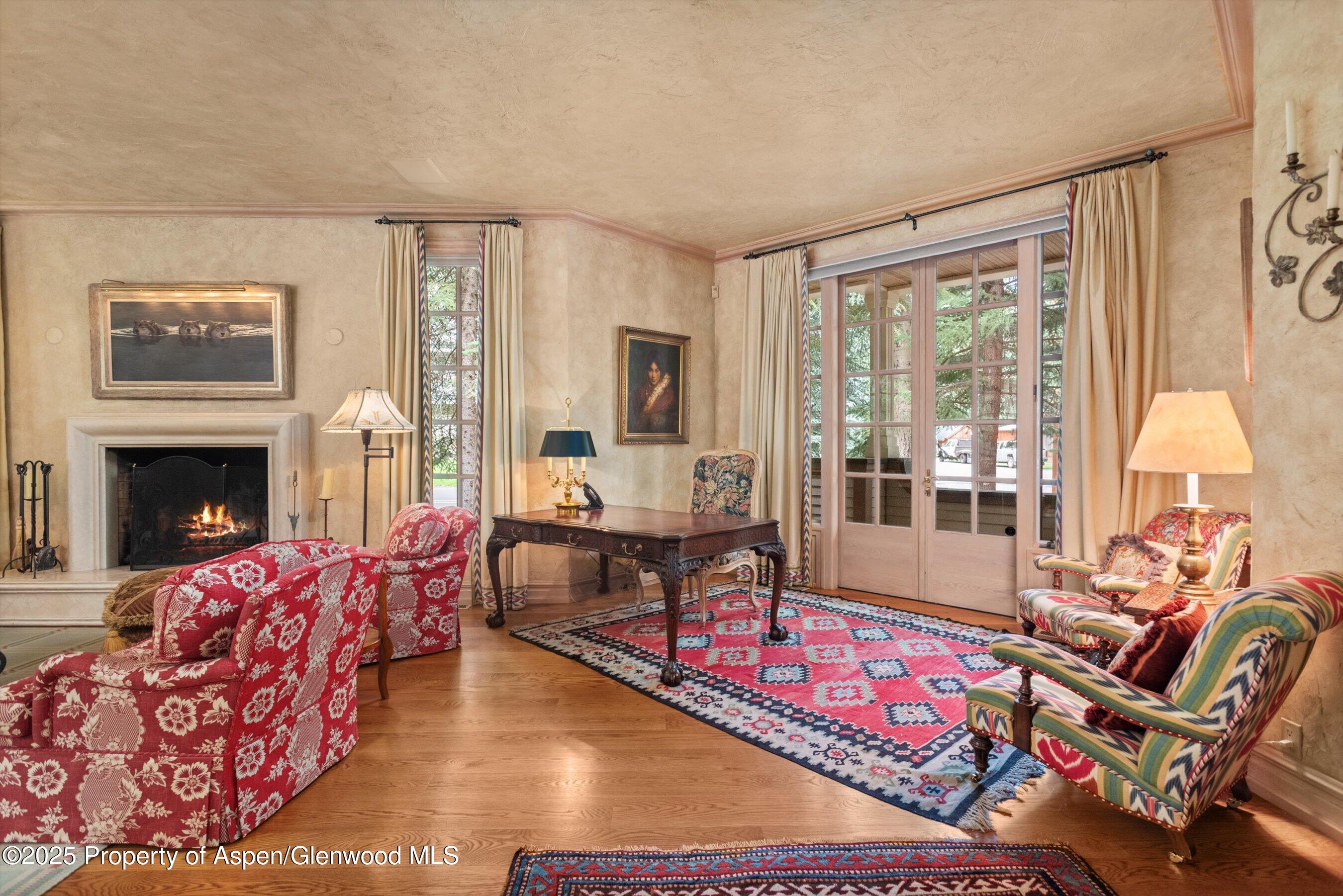 425 W North Street Aspen CO 81611