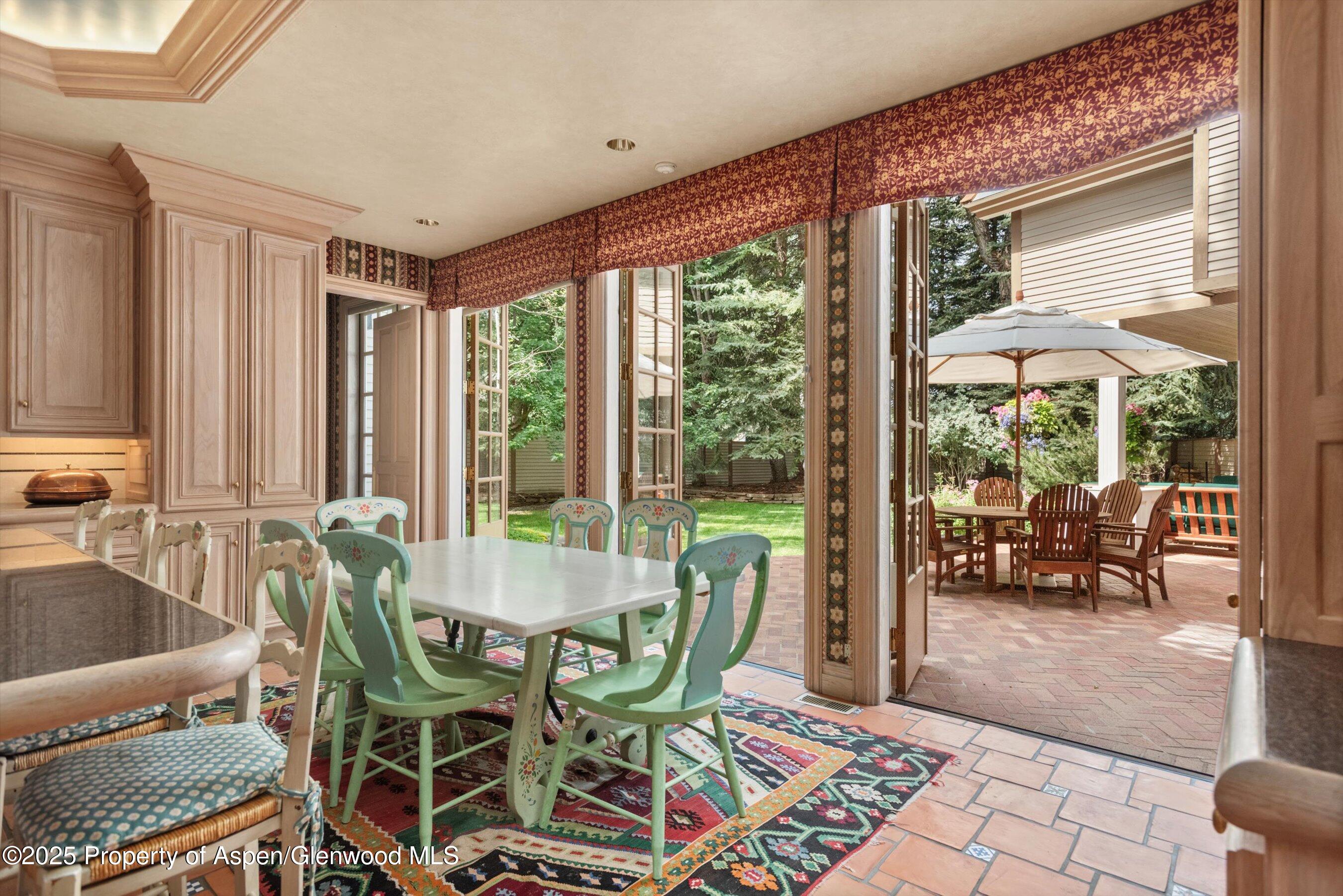 425 W North Street Aspen CO 81611