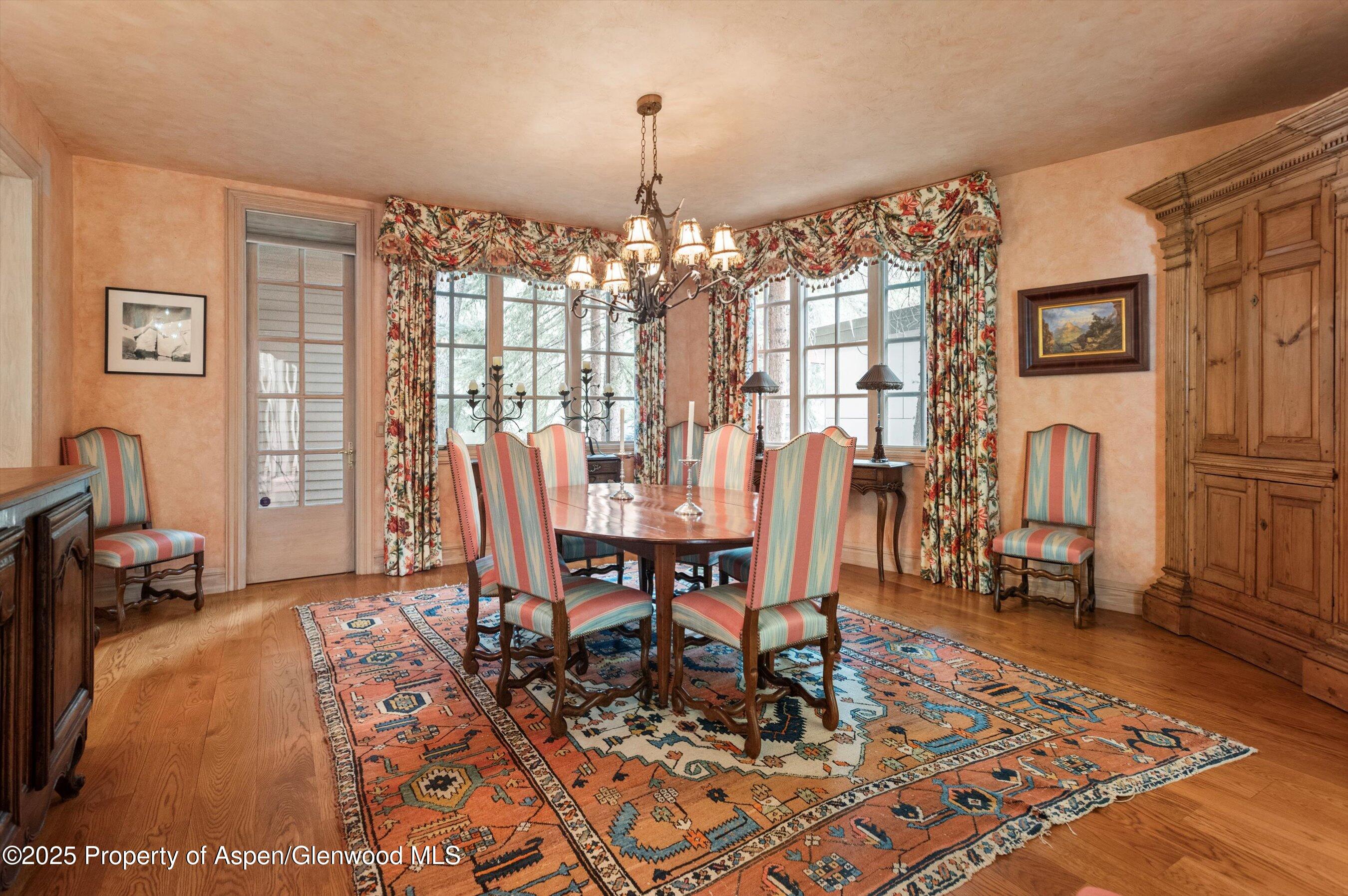 425 W North Street Aspen CO 81611