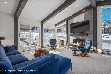 360 Wood Road Snowmass Village CO 81615