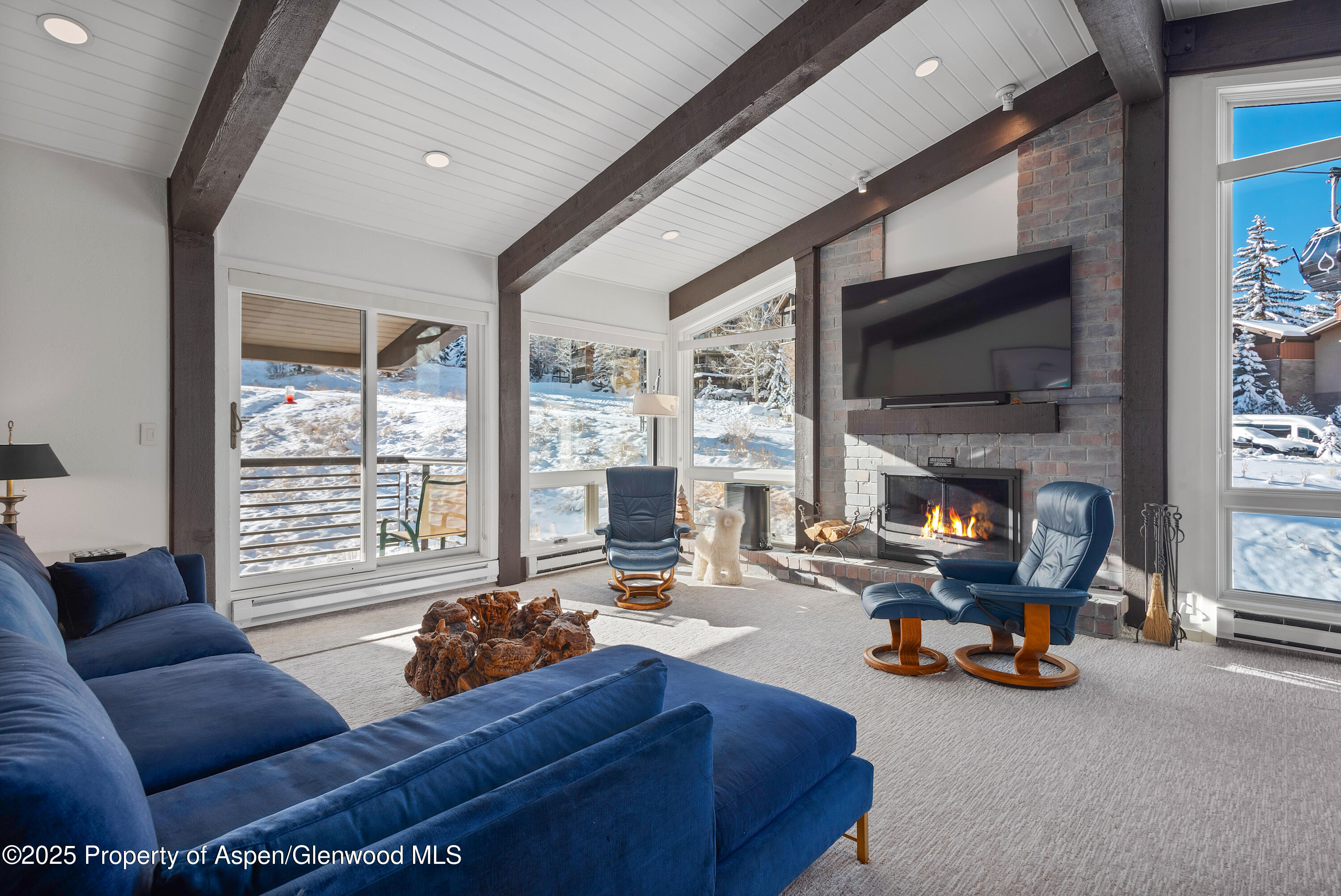 Snowmass Village CO, 360 Wood Road, Unit Unit #313