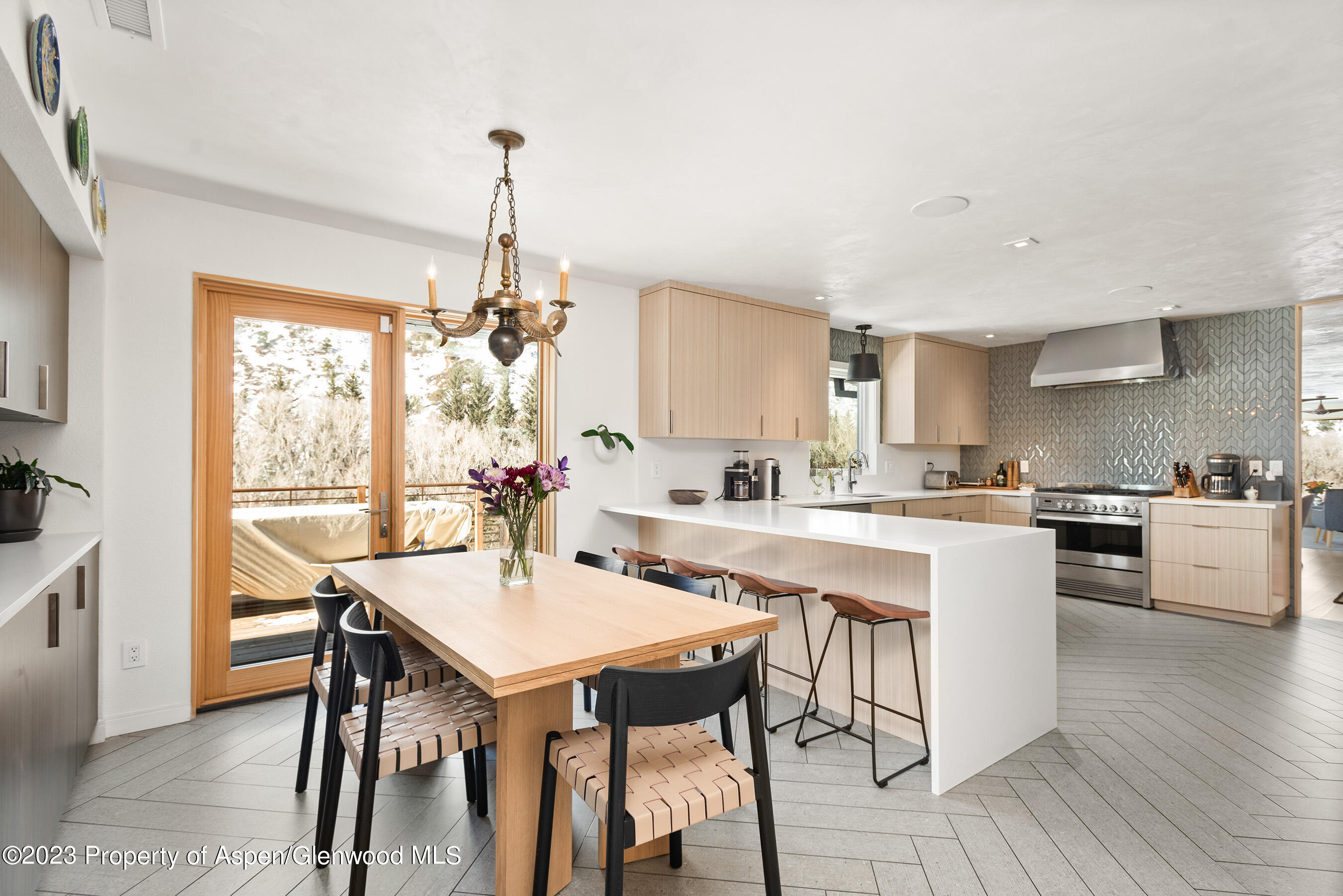 876 Snowmass Creek Road Snowmass CO 81654