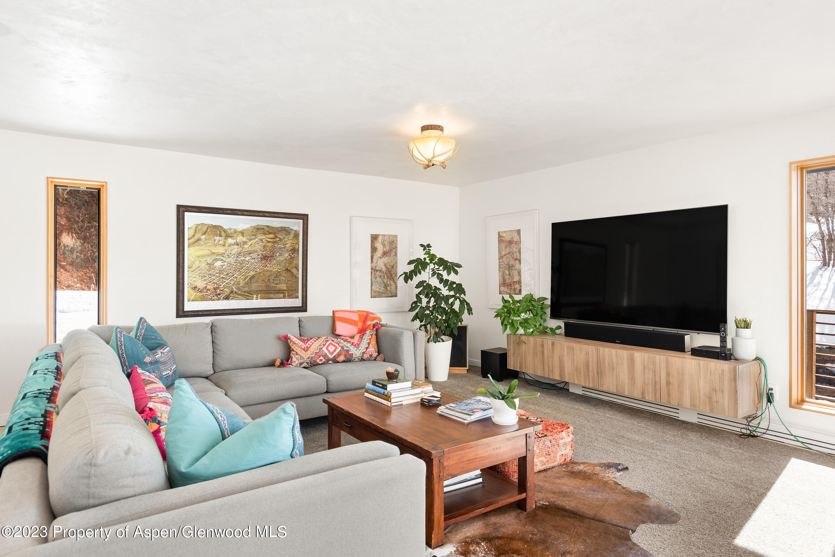 876 Snowmass Creek Road Snowmass CO 81654